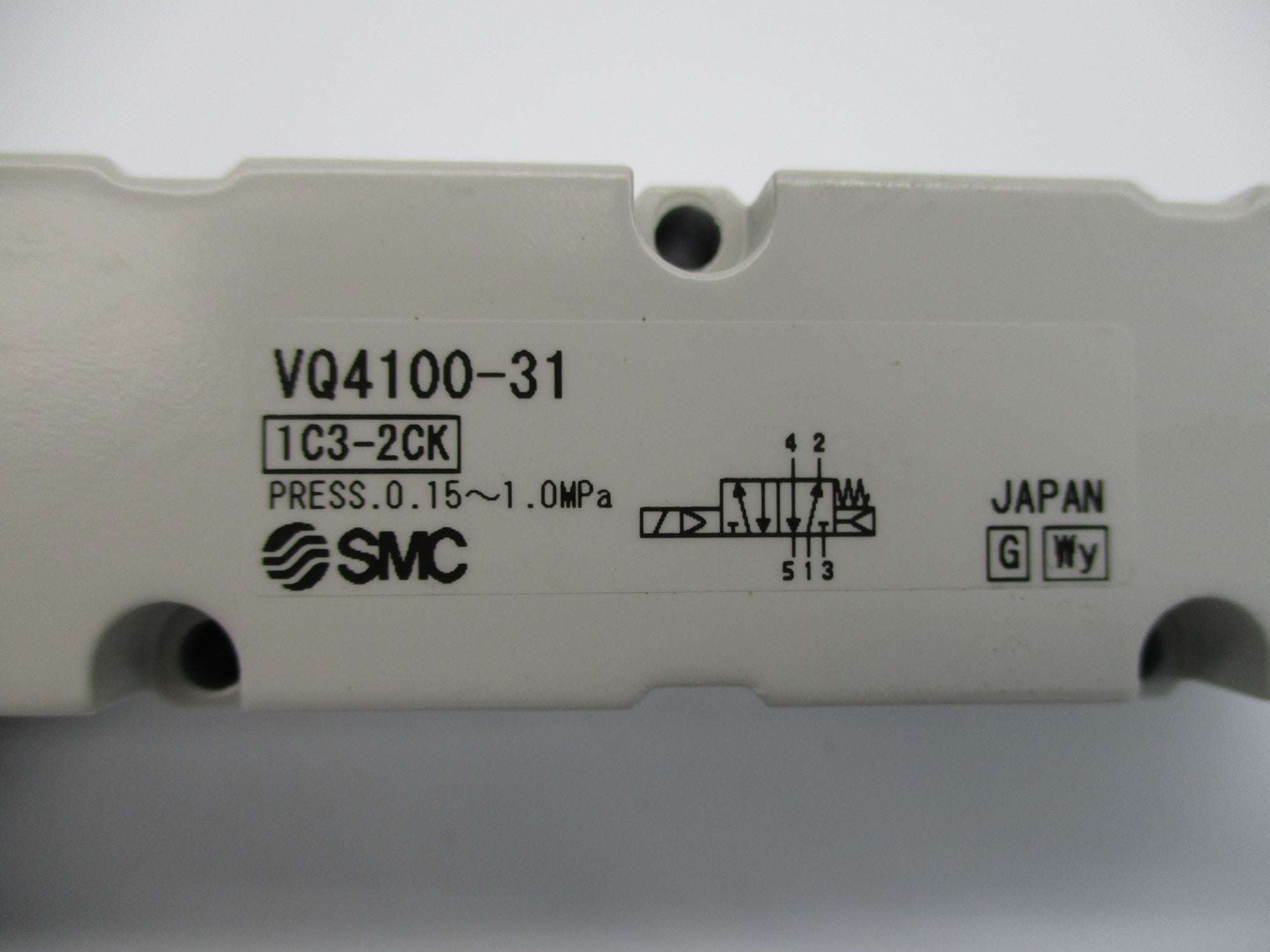SMC VQ4100-31 NSNP