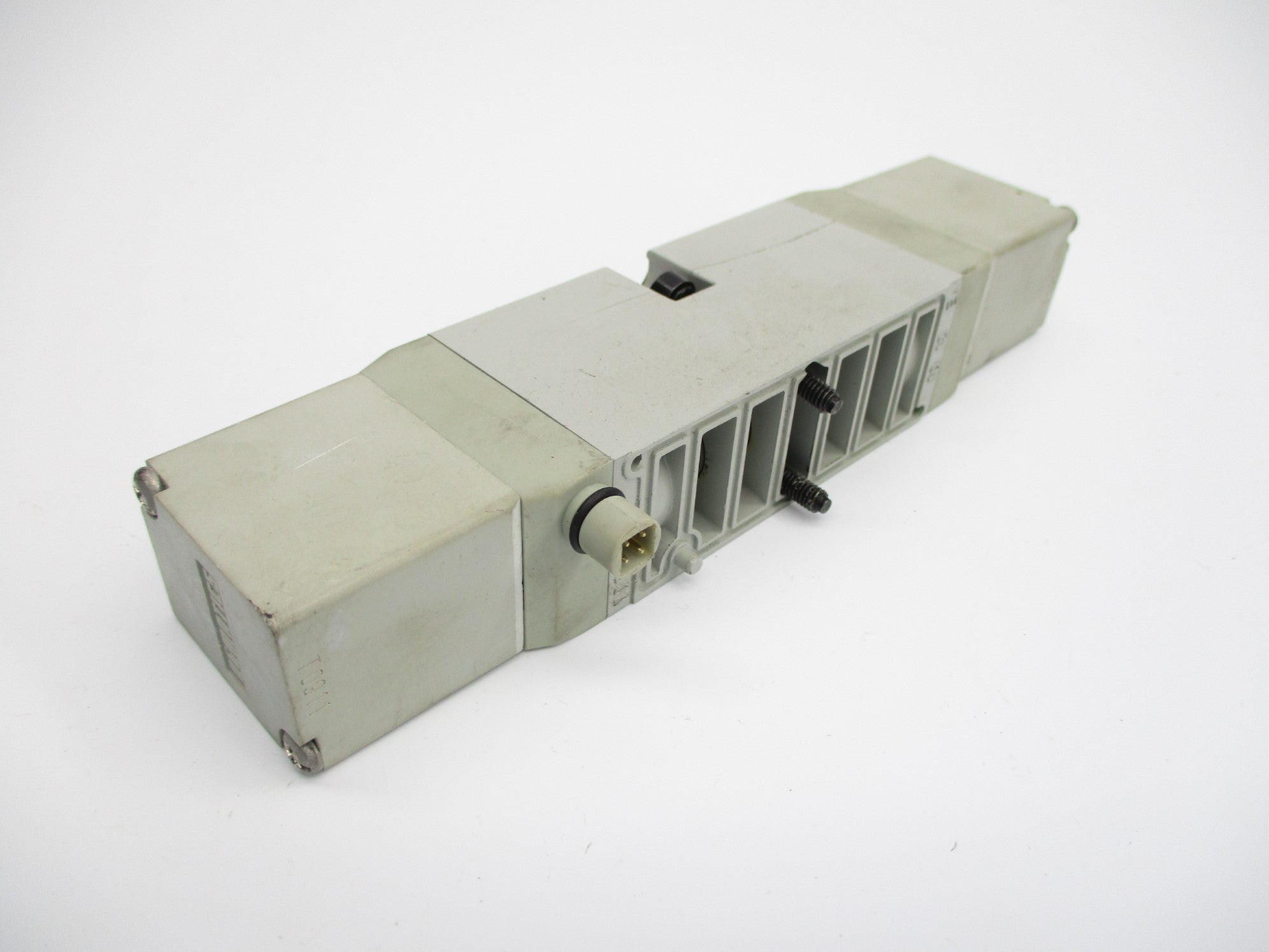 NUMATICS 122BB600K000030 110/120V 150PSIG UNMP