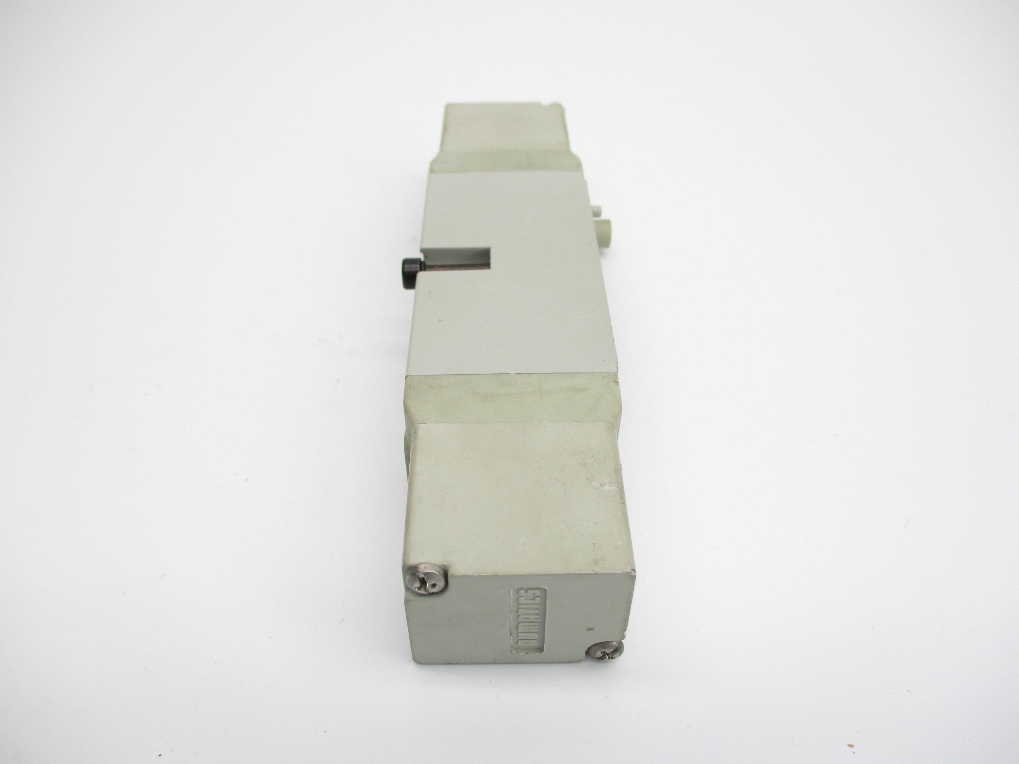 NUMATICS 122BB600K000030 110/120V 150PSIG UNMP