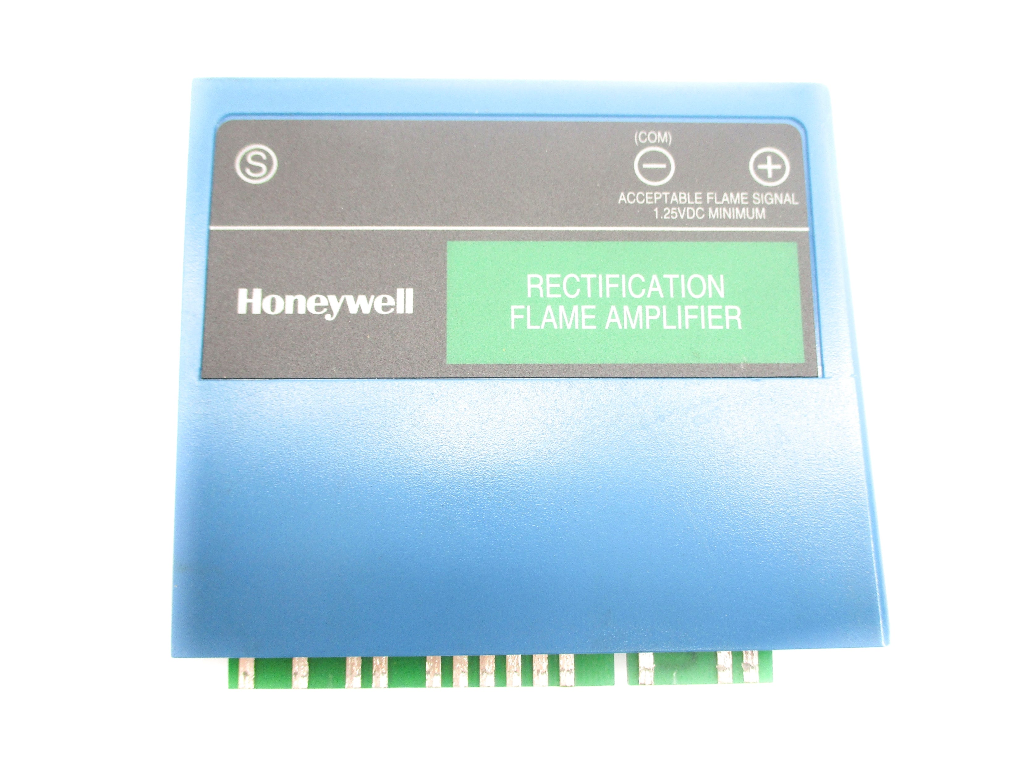 HONEYWELL R7847A1033 1.25VDC 2/3S UNMP