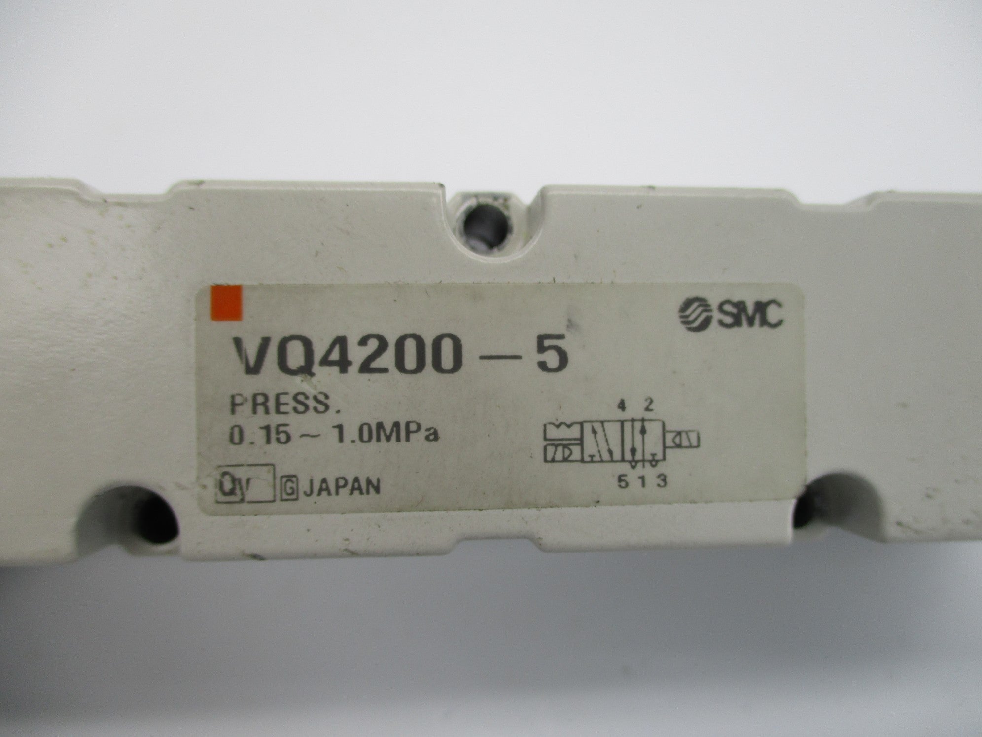 SMC VQ4200-5 UNMP