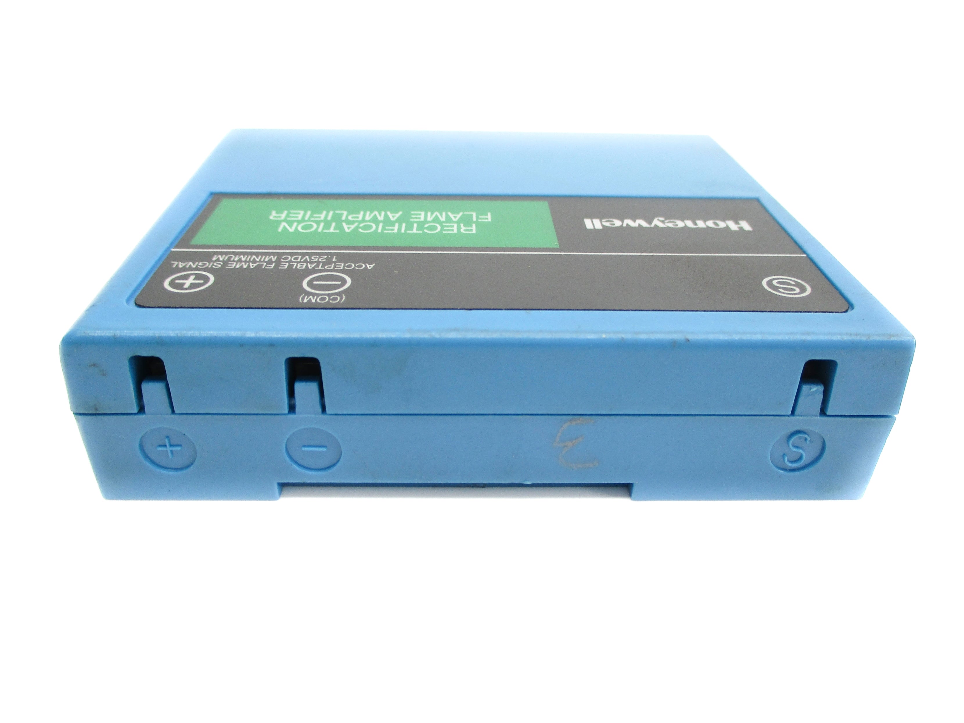 HONEYWELL R7847A1033 1.25VDC 2/3S UNMP