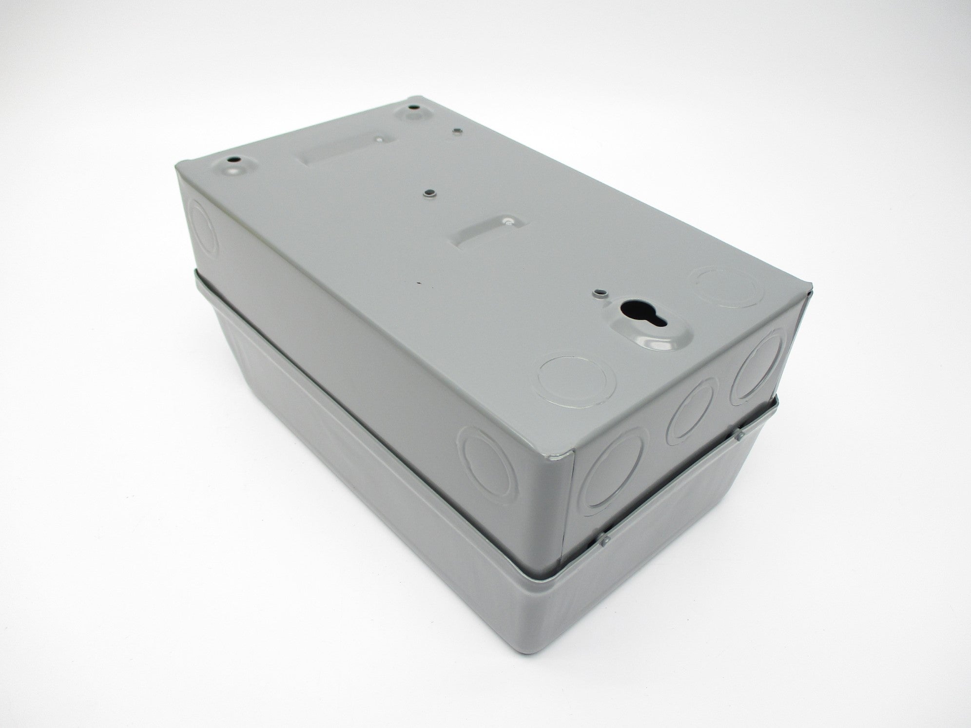 SQUARE D 9991SCG8 SER. A NSMP