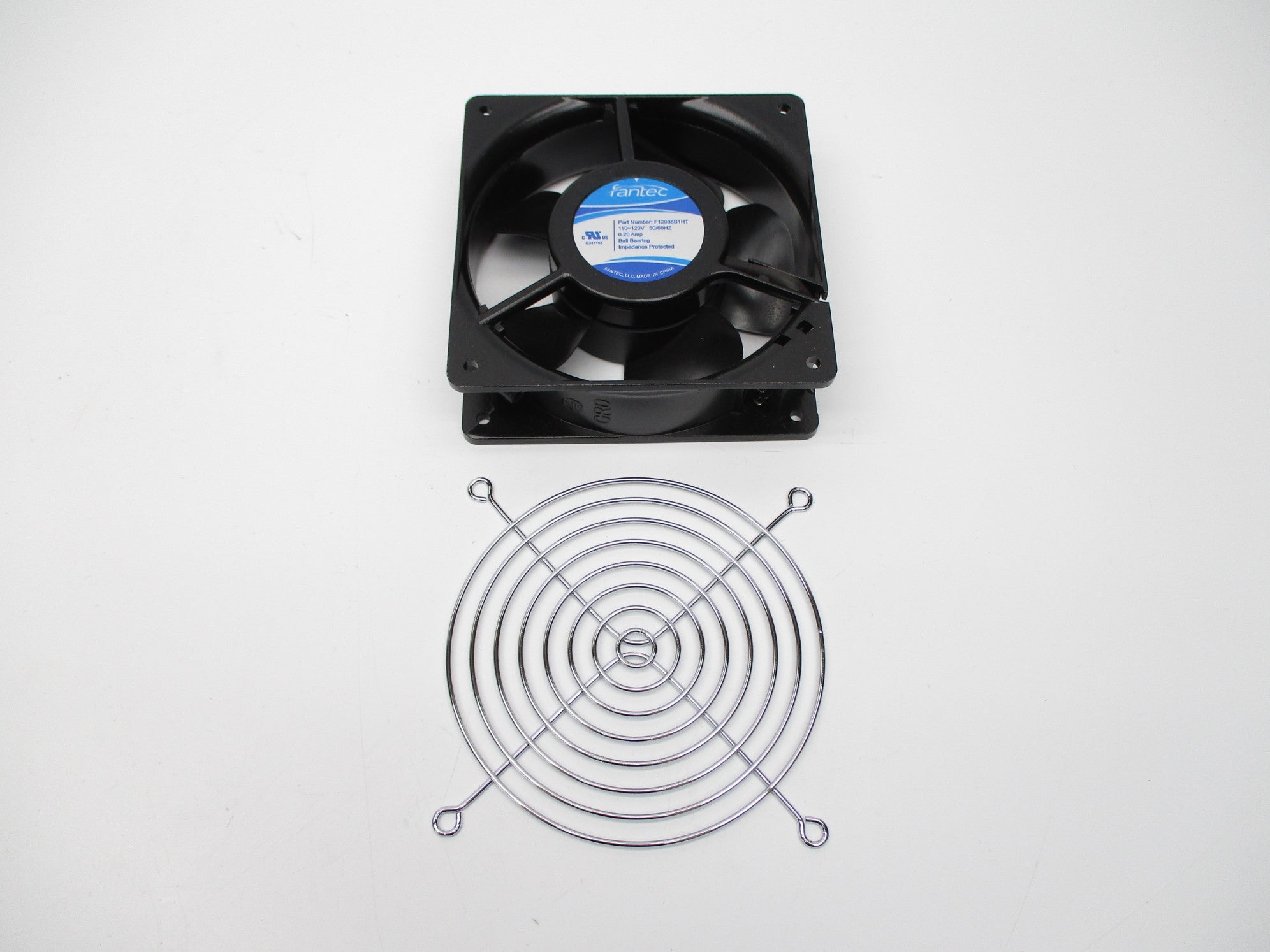 GARDTEC CAB704 NSMP