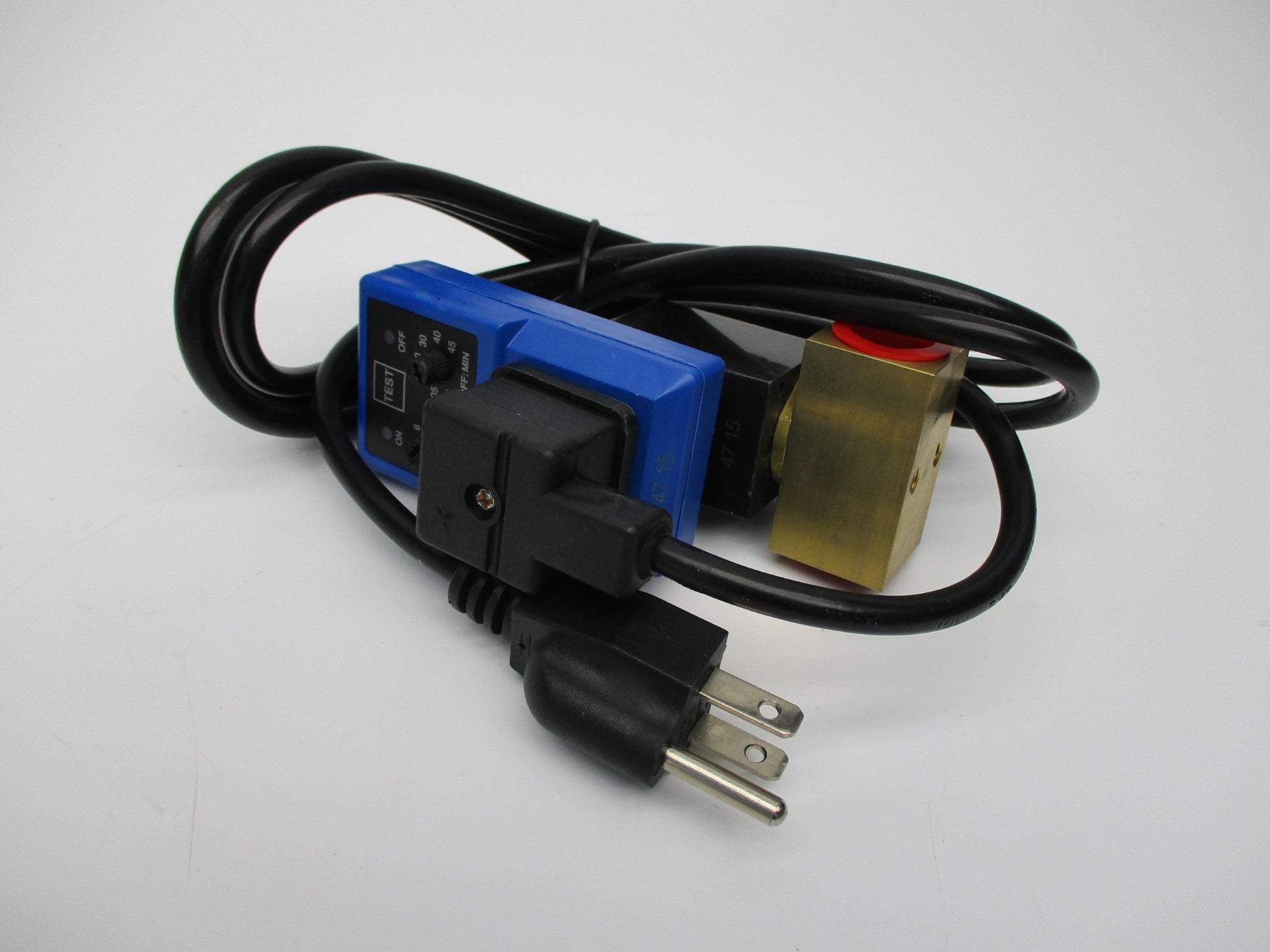 JUPITER PNEUMATICS 9801275343JP NSMP