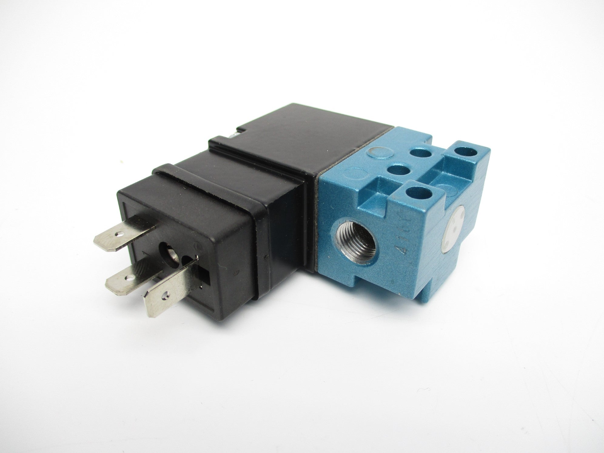 MAC 111B-611JM 24VDC 150PSI NSMP