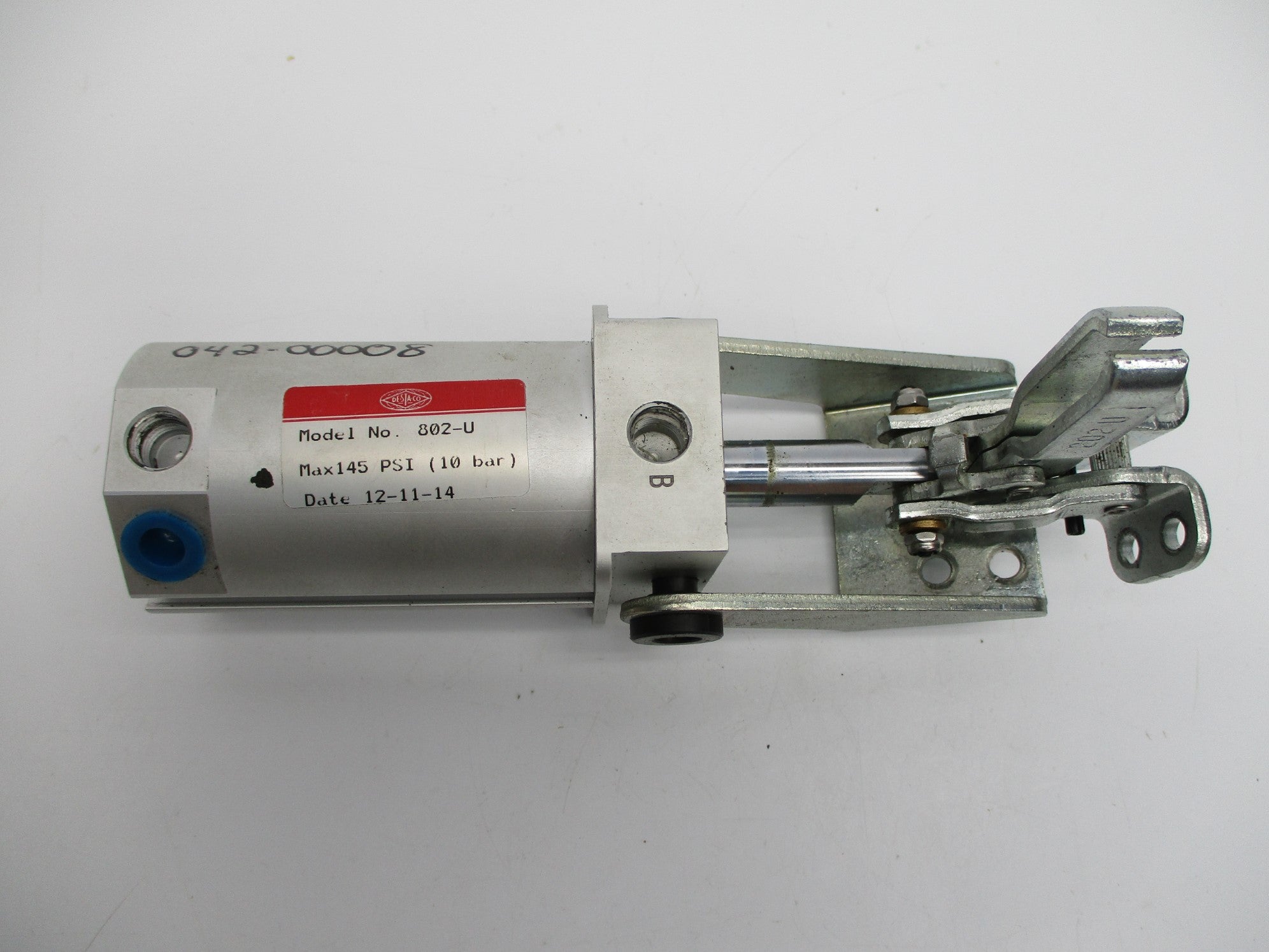 DESTACO 802-U 145PSI NSMP