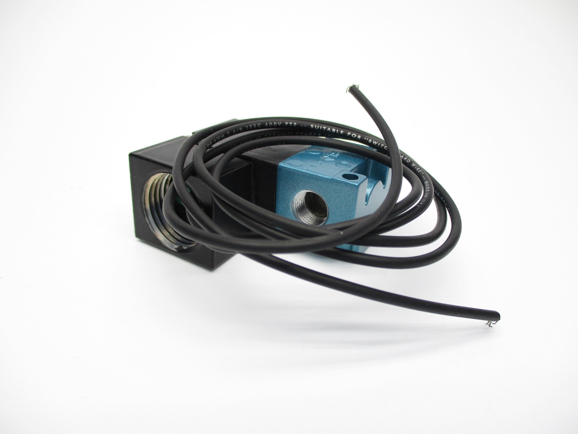 MAC 35A-AAA-DAAA-1CM 110/120V 120PSI NSMP