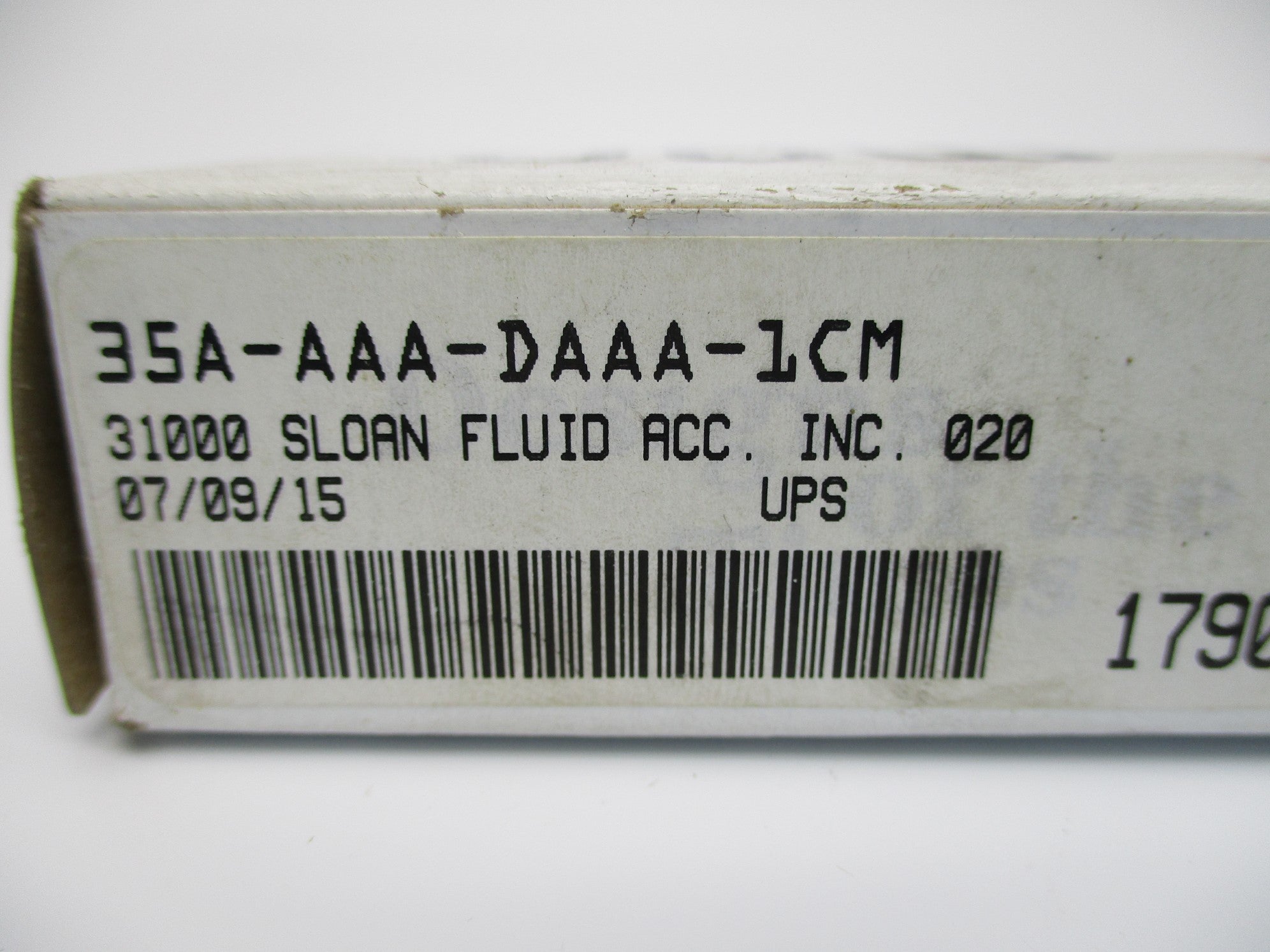 MAC 35A-AAA-DAAA-1CM 110/120V 120PSI NSMP