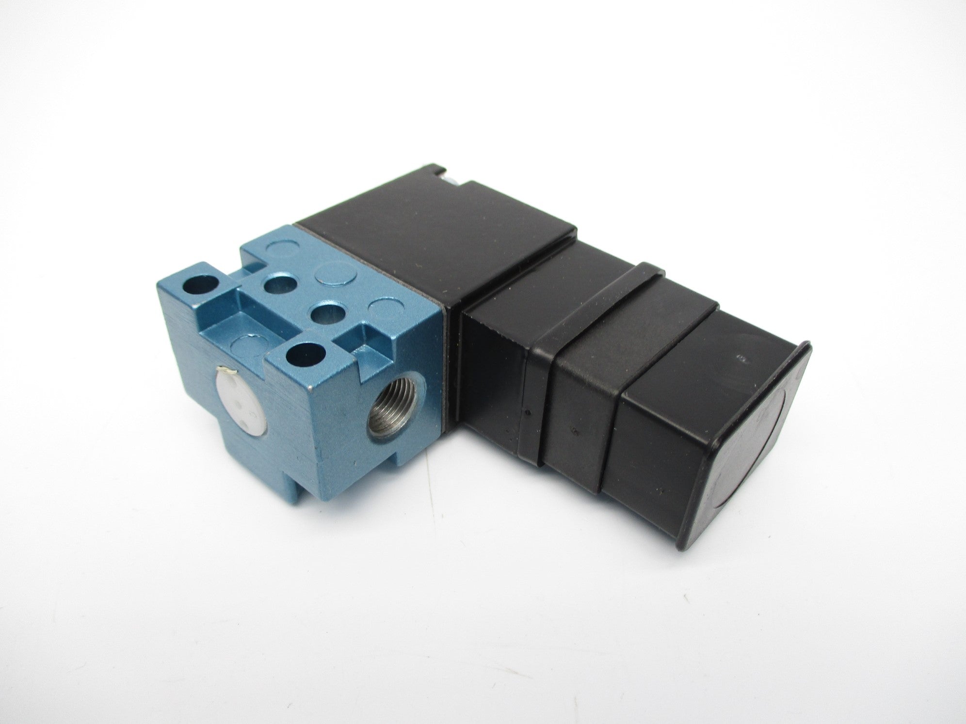 MAC 116B-611JM 24VDC 150PSI NSMP