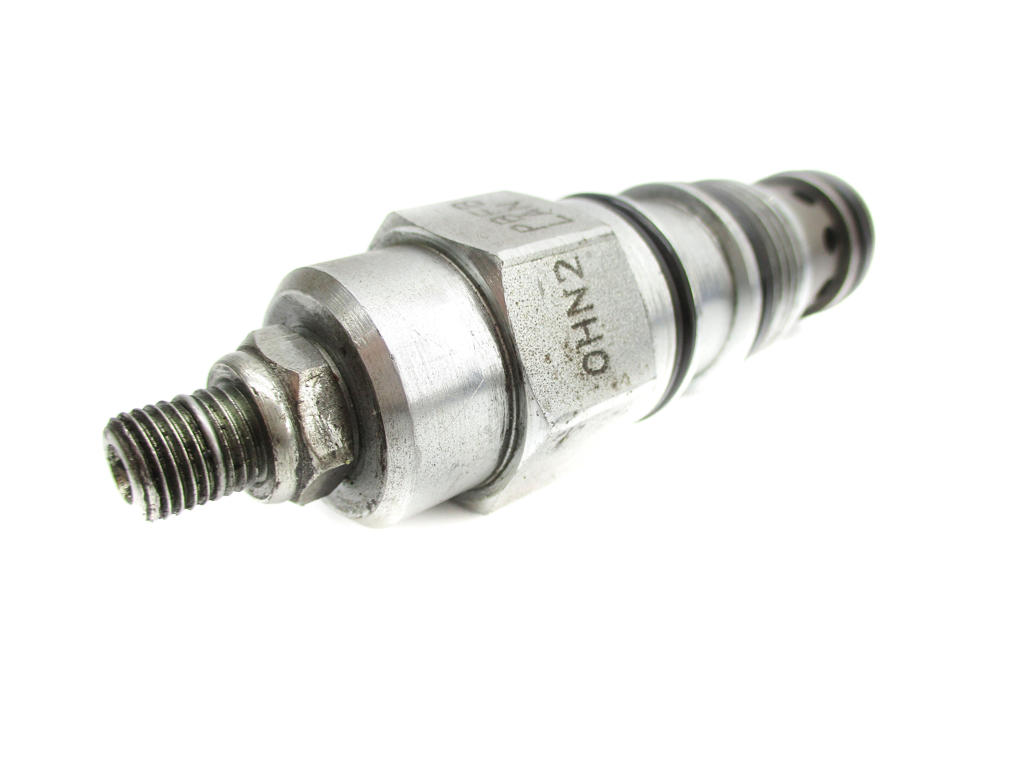 SUN HYDRAULICS PBFBLAN0HN2 NSNP