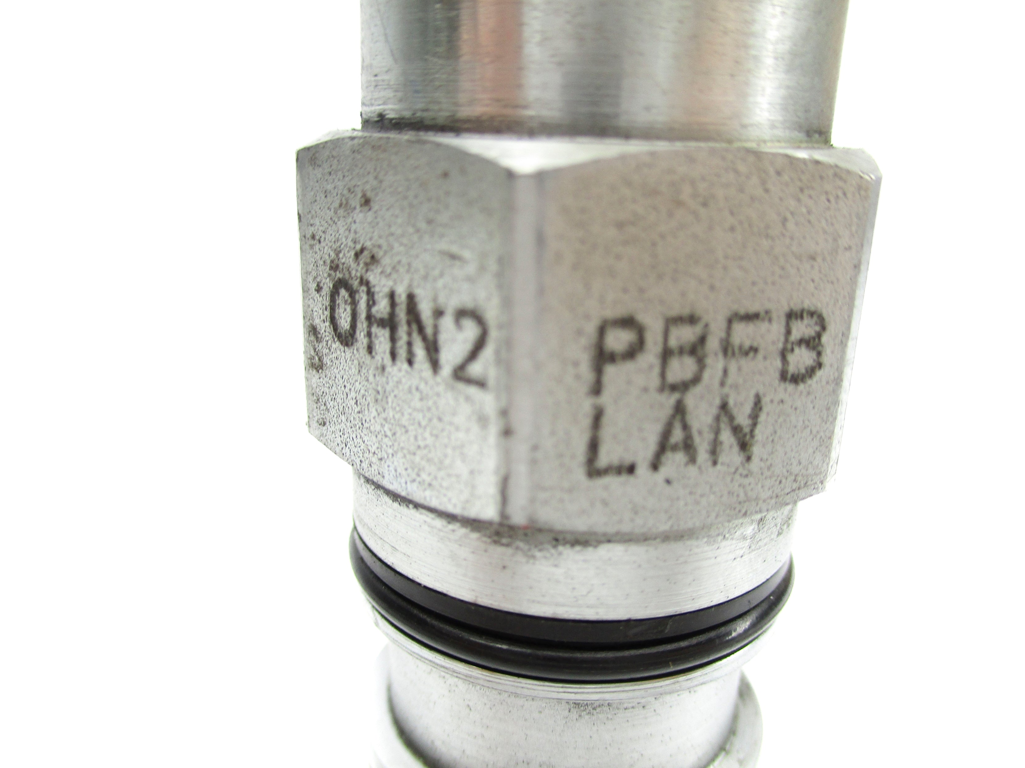 SUN HYDRAULICS PBFBLAN0HN2 NSNP