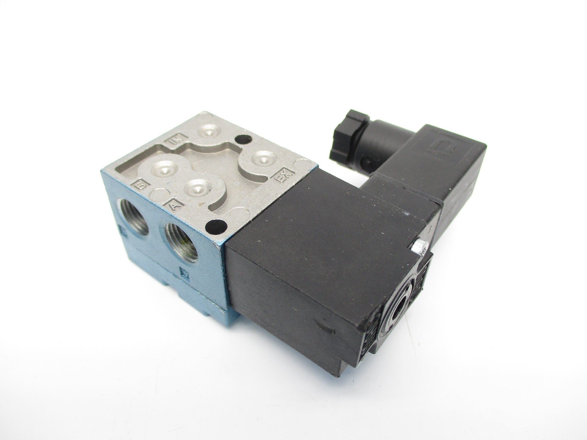 MAC 45A-AA2-DAAJ-1KA 110/120V 120PSI NSMP