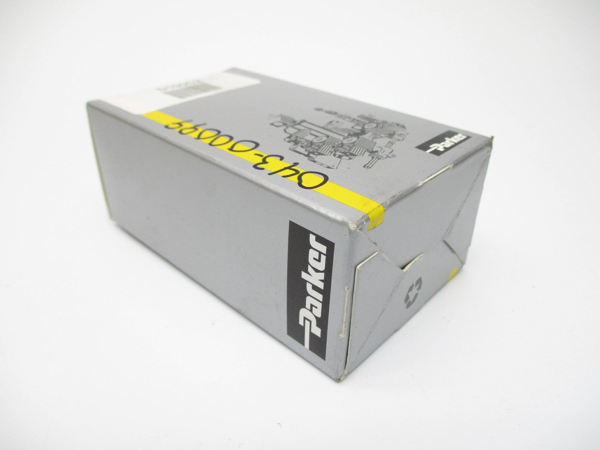 PARKER D100C2 NSFS