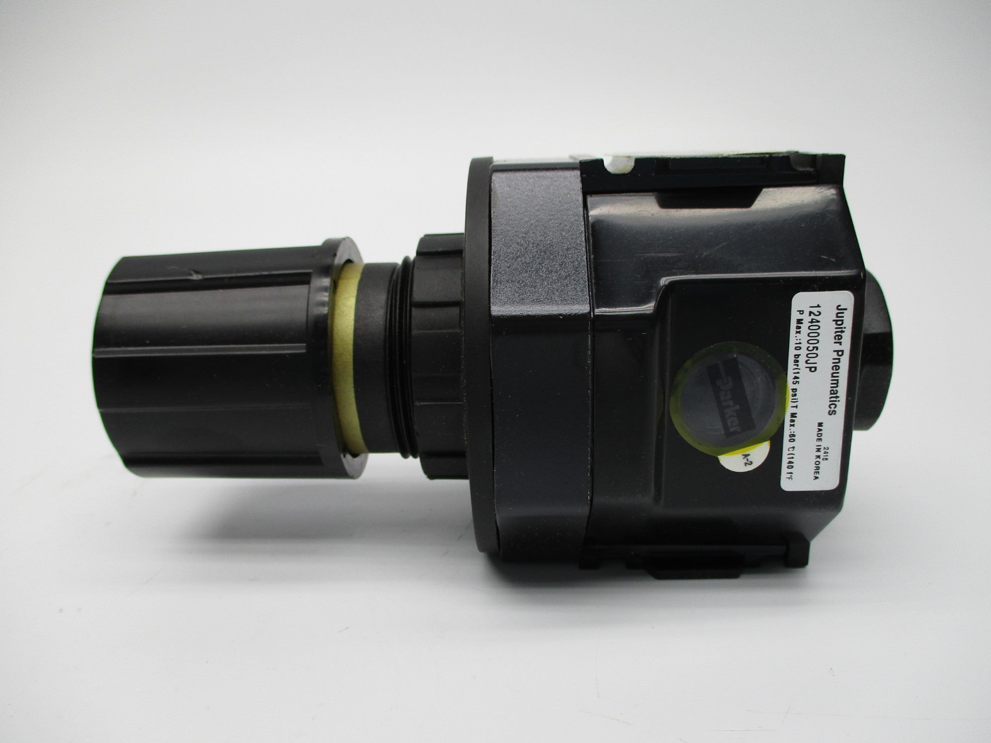 JUPITER PNEUMATICS 12400050JP 5-125PSI NSMP