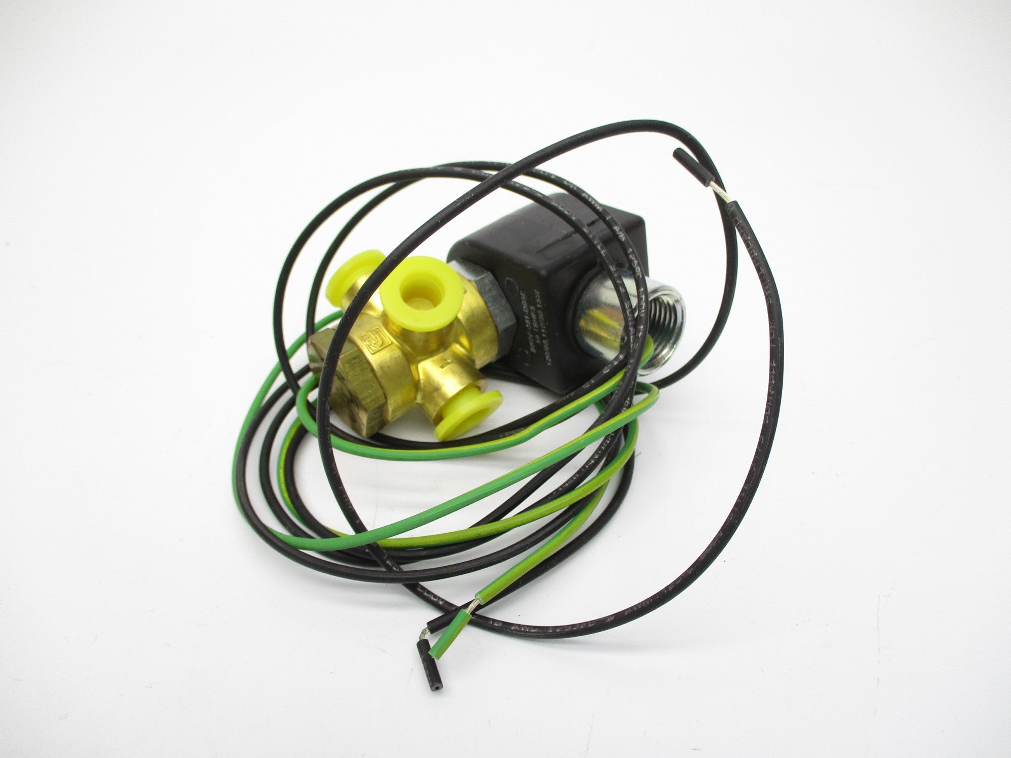 SULLAIR 02250125-657 110/120V 0-250PSI 1/4" NSMP
