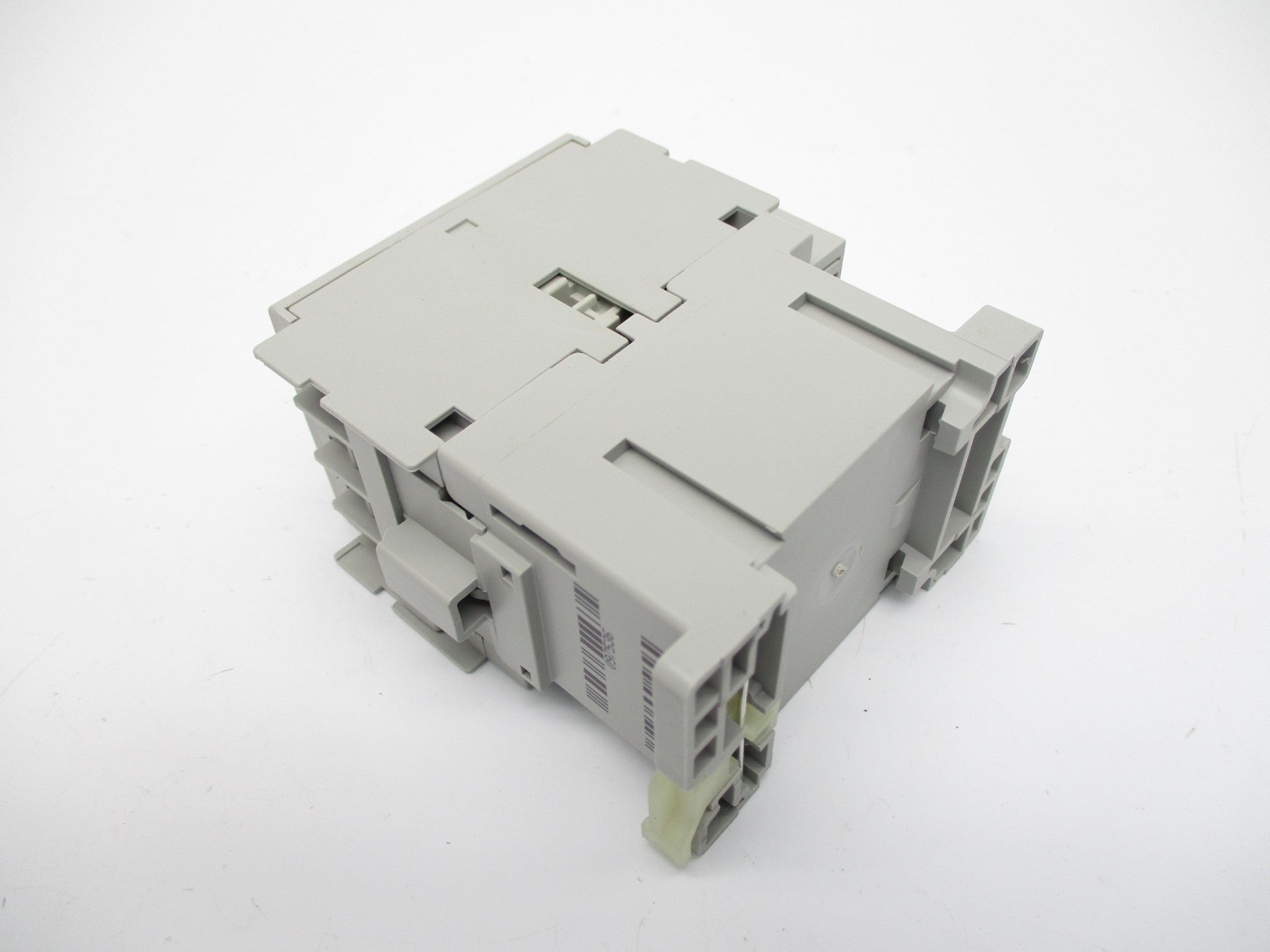 ALLEN BRADLEY 100-C16EJ01 SER. B 24VDC (BR/WH) NSMP