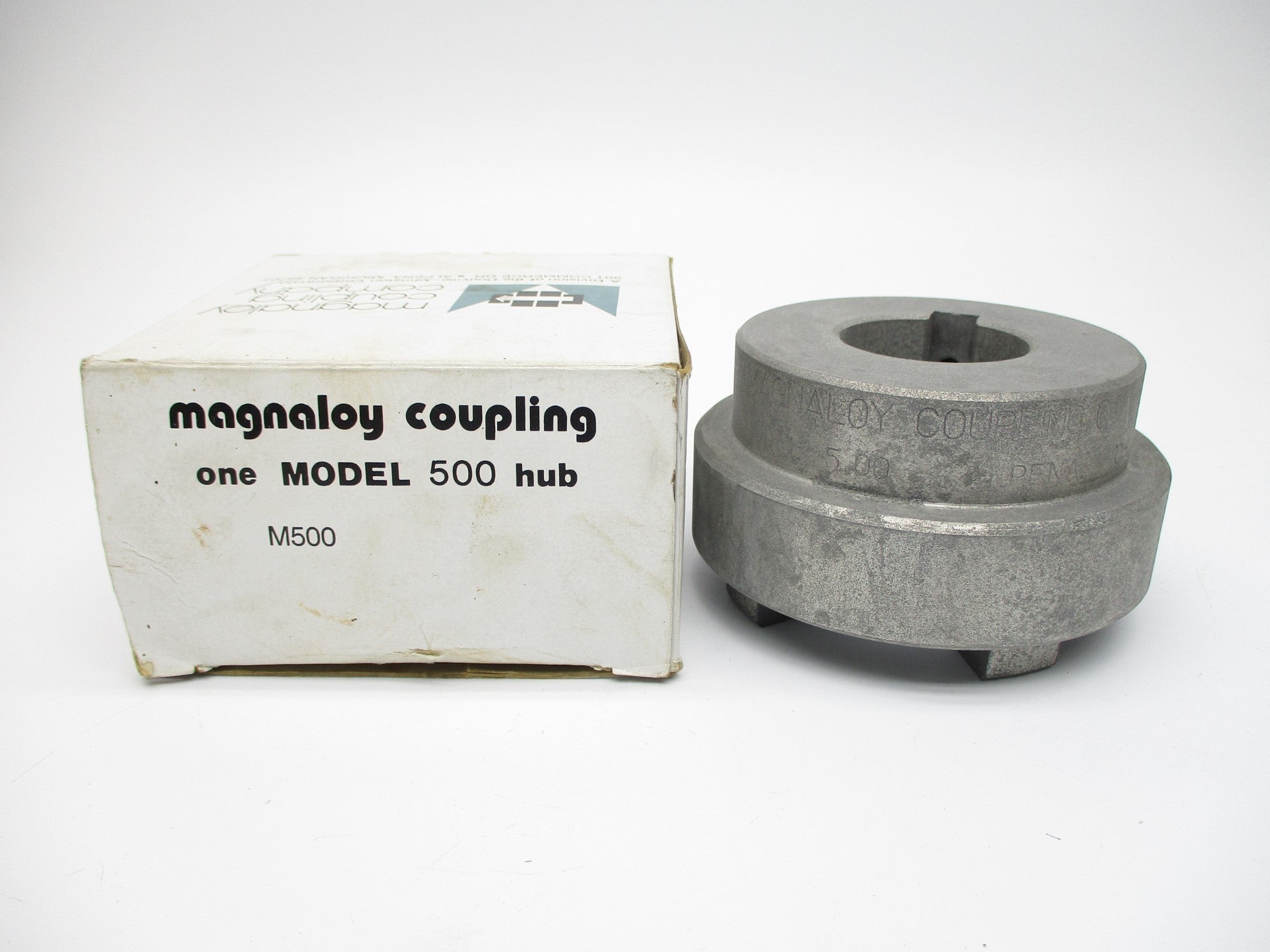 MAGNALOY COUPLING M500 NSMP