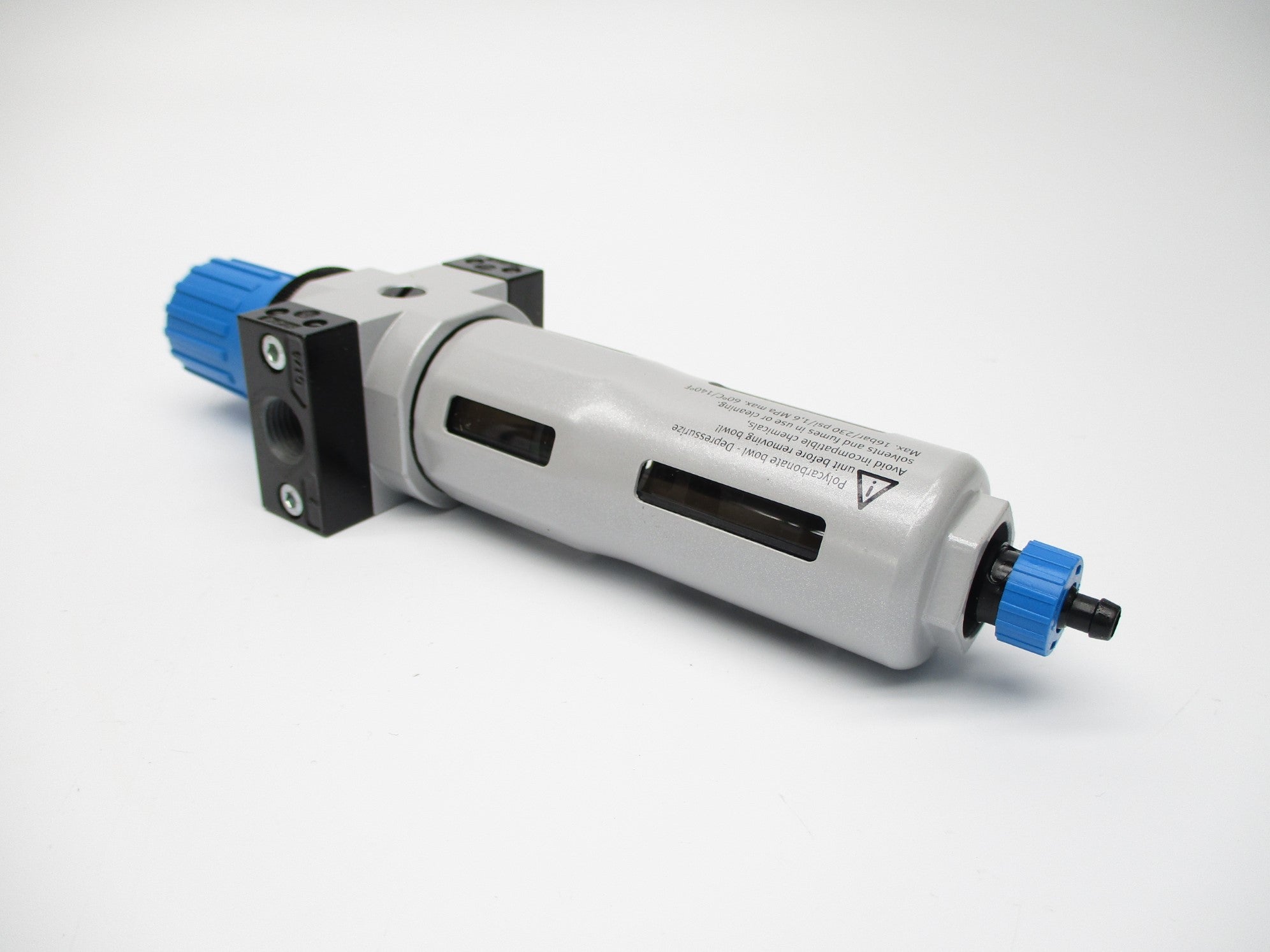 FESTO LFR-1/4-D-7-MINI-A 105/180PSI NSMP