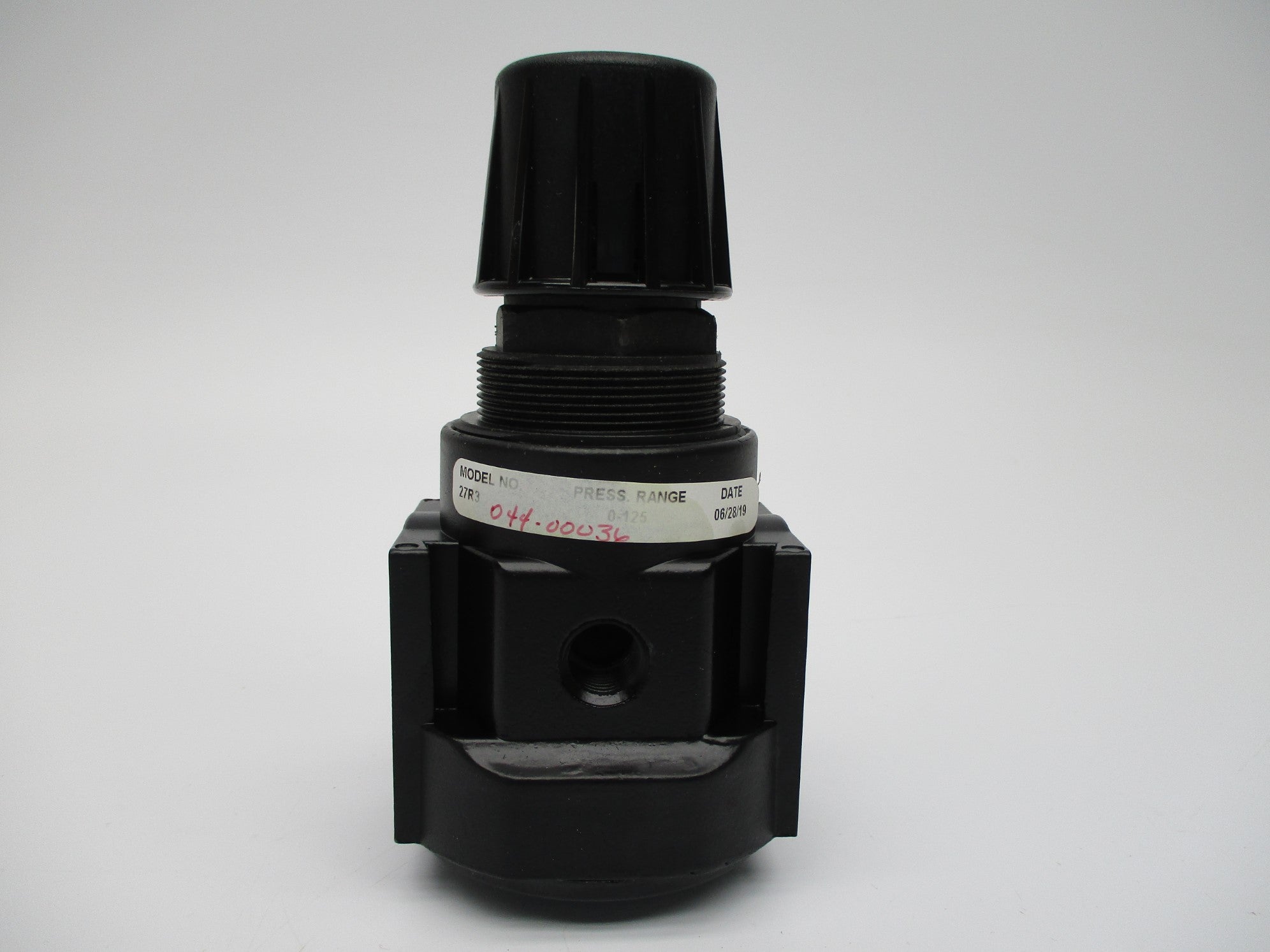 COILHOSE PNEUMATICS 27R3 0-125PSI NSMP