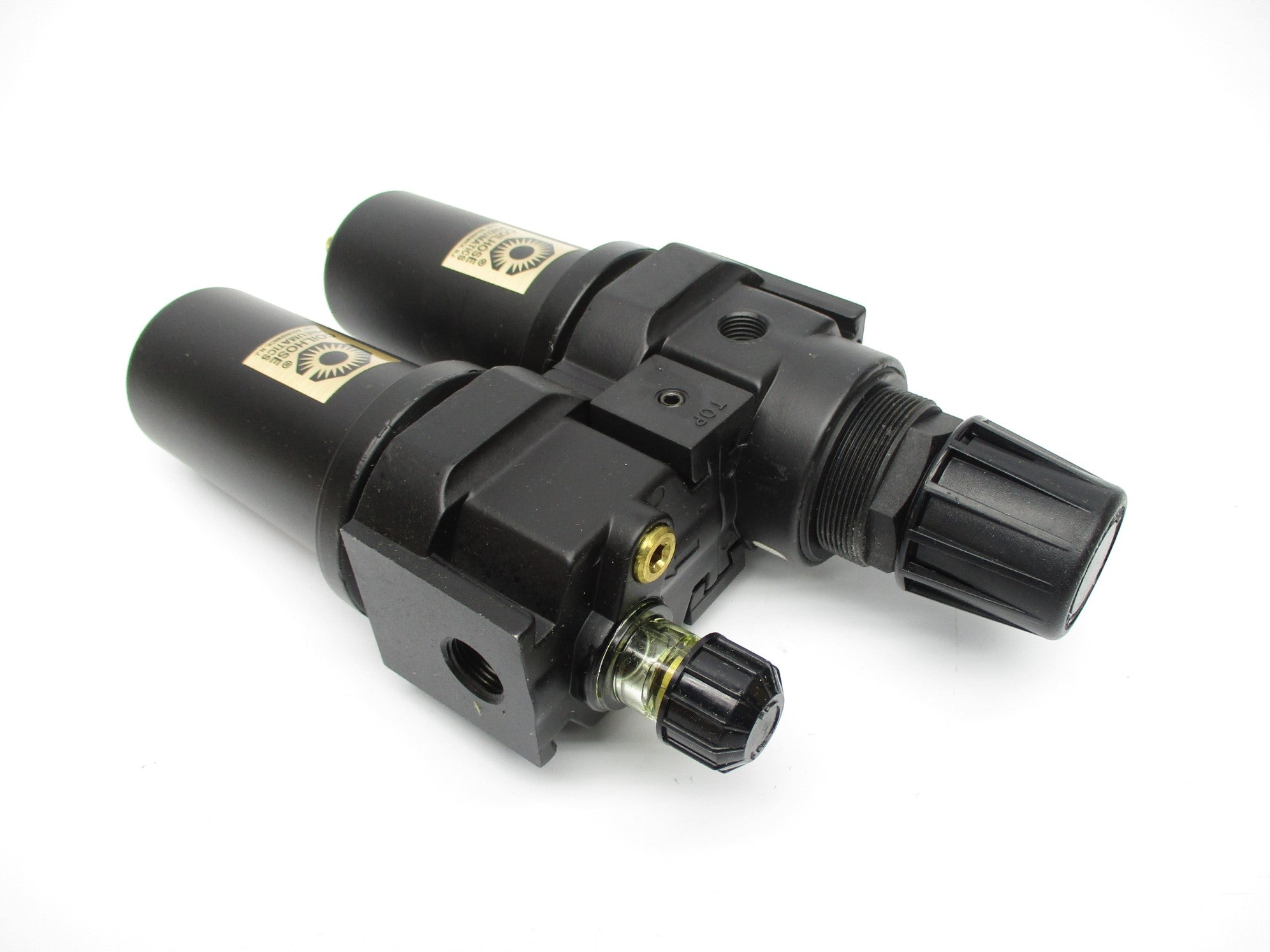COILHOSE PNEUMATICS 27FCL3-GM 0-125PSI (NO GAUGE) NSMP