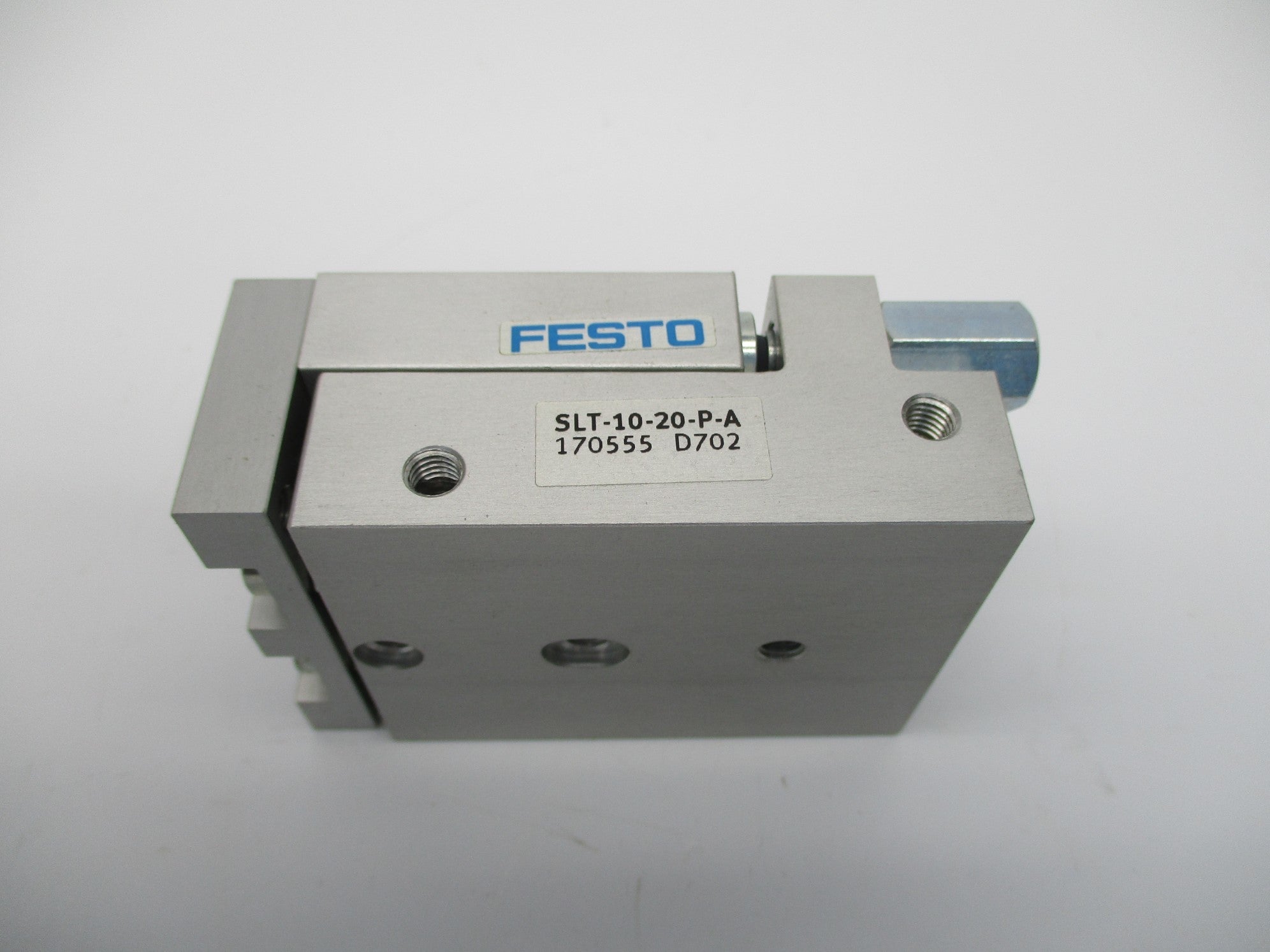 FESTO SLT-10-20-P-A NSMP