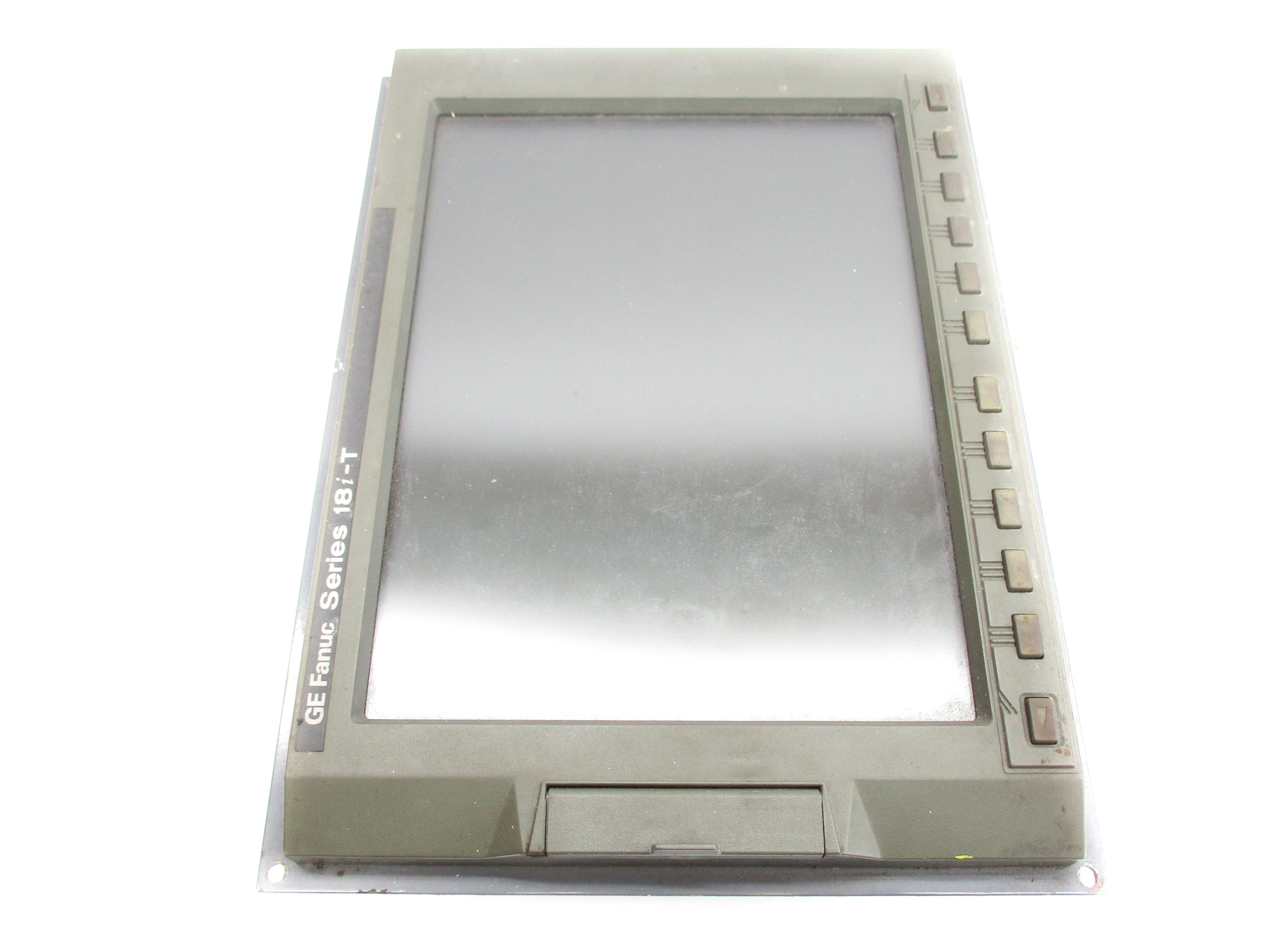 GE FANUC 18IT-MCU20032-001R00 UNMP
