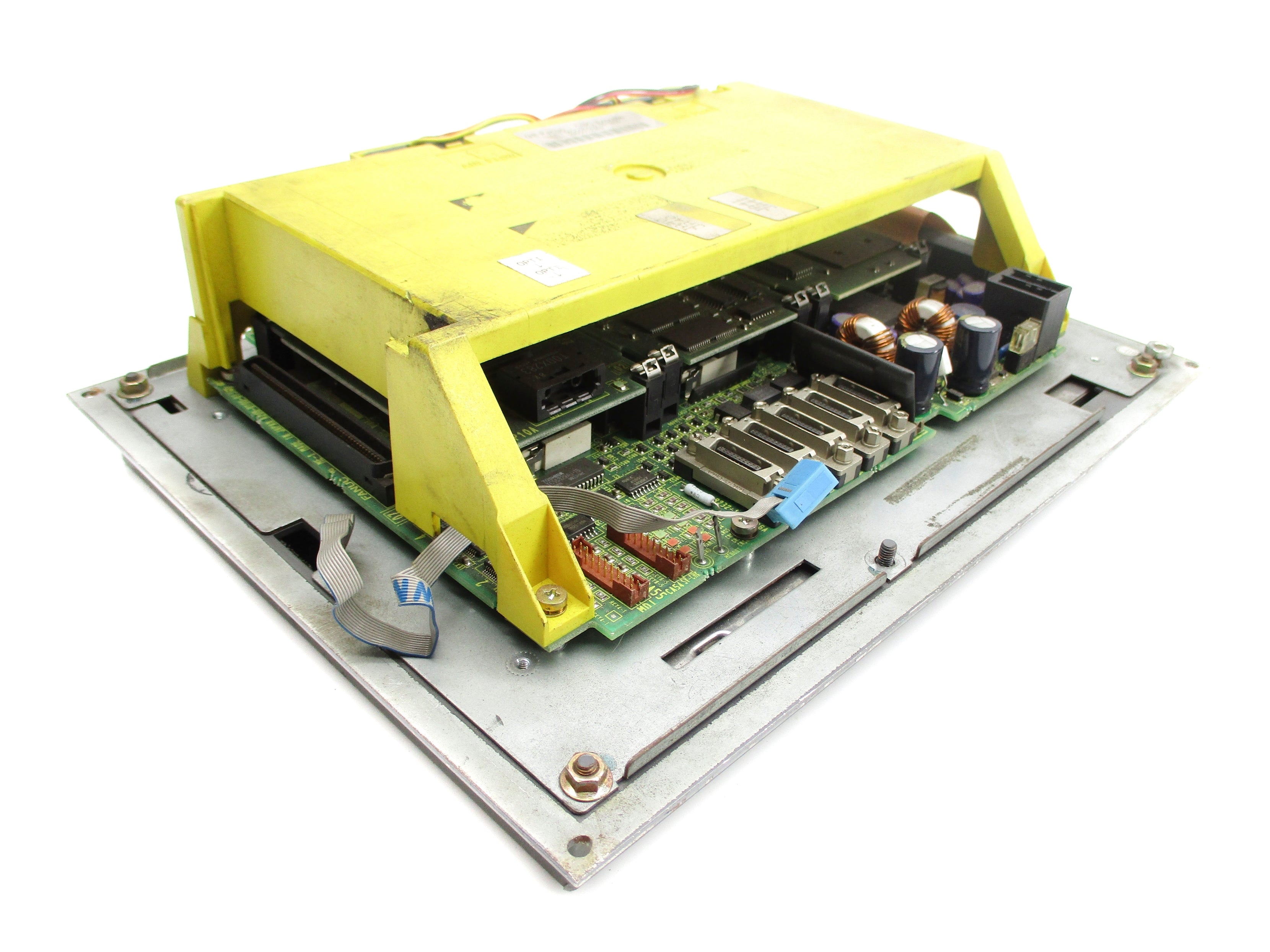 GE FANUC 18IT-MCU20032-001R00 UNMP