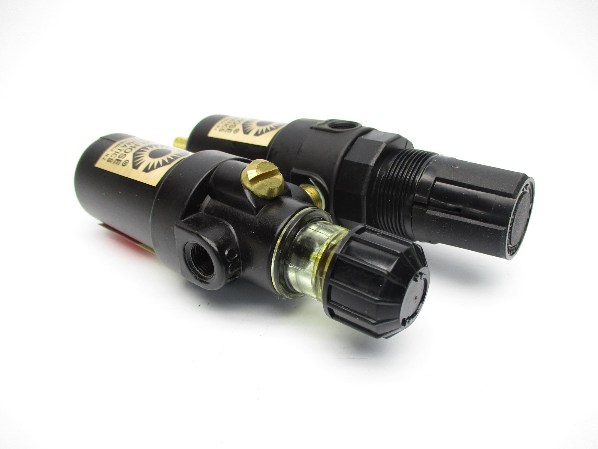 COILHOSE PNEUMATICS MFCL1-GM 0-125PSI NSMP