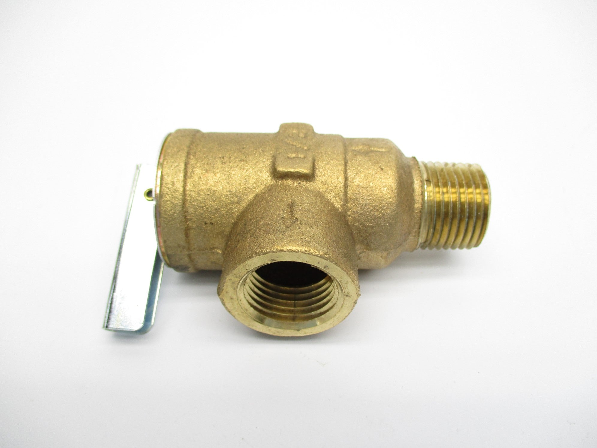 APOLLO VALVES RVW17-12150 17-401-04 150PSI NSMP