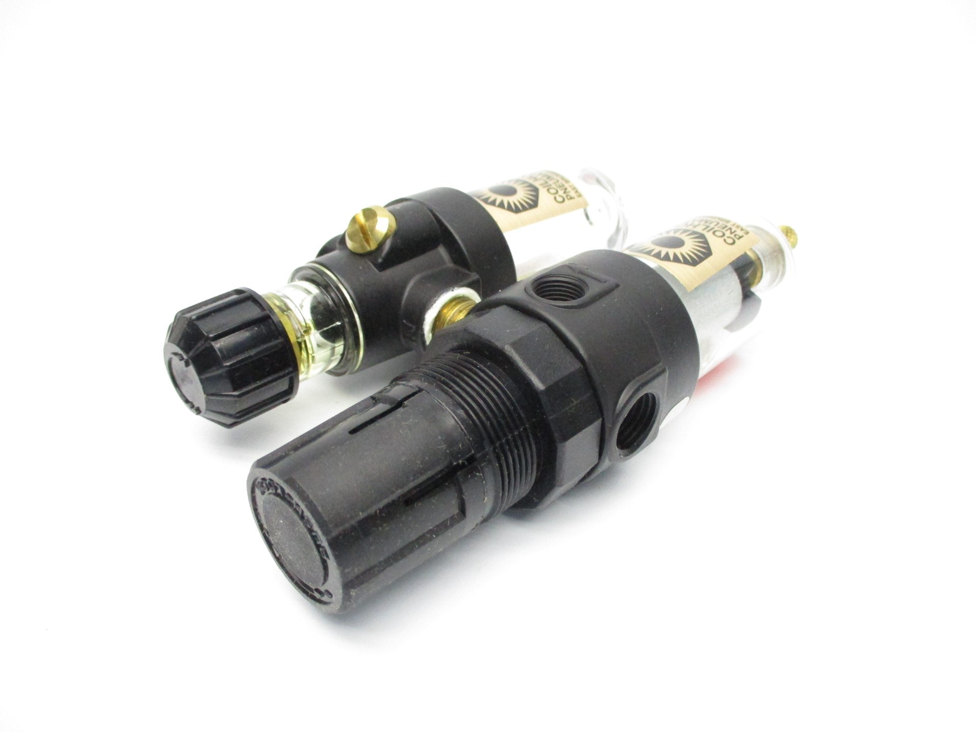 COILHOSE PNEUMATICS MFCL2-G 0-125PSI NSMP