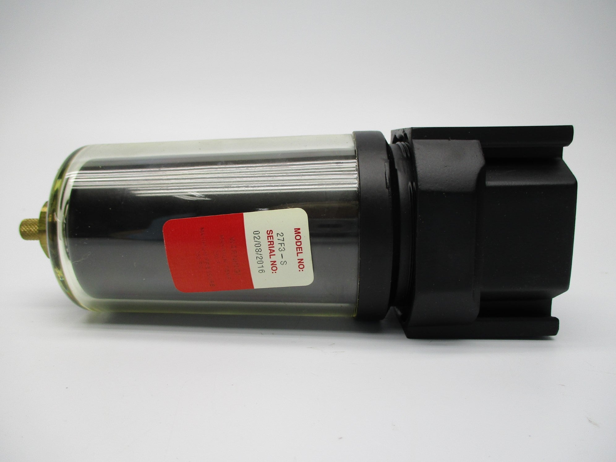 COILHOSE PNEUMATICS 27F3-S NSMP