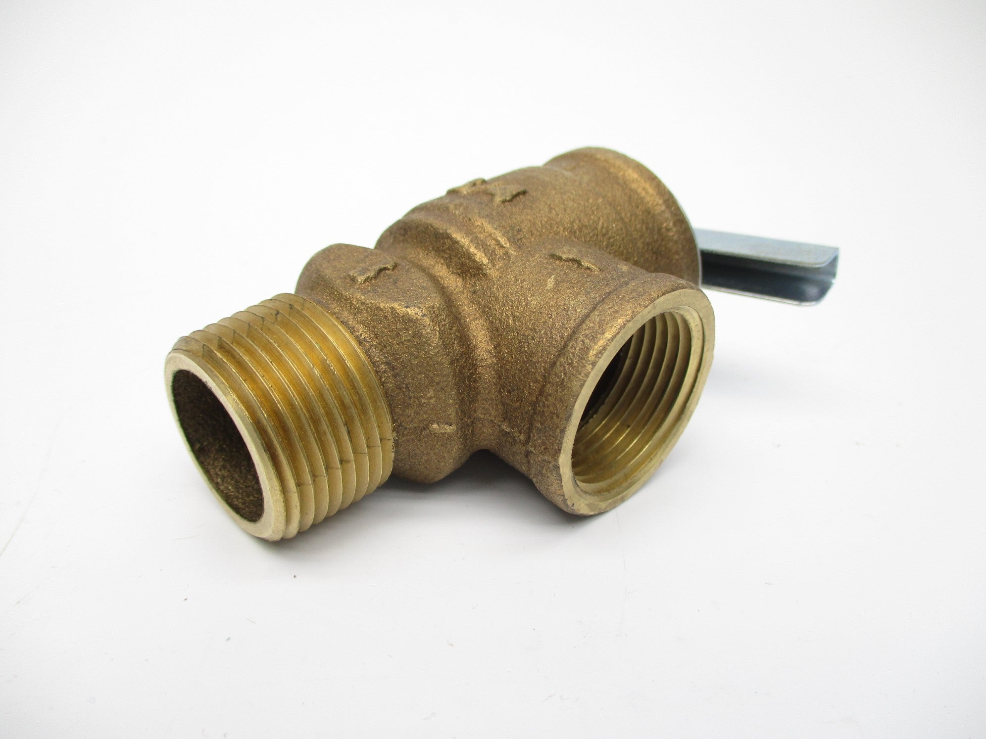 APOLLO VALVES 17-402-04 RVW17-34150 150PSI NSMP