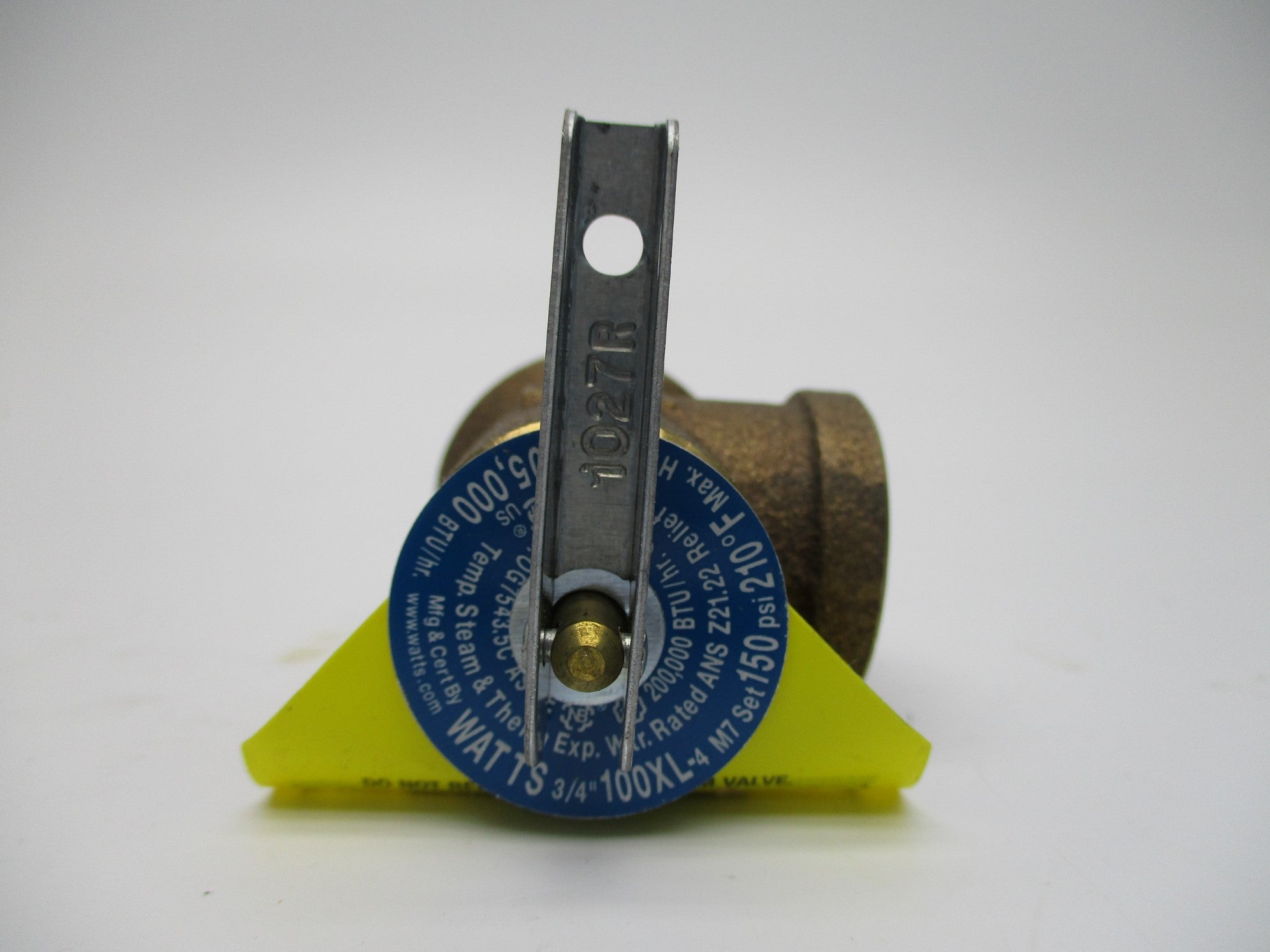 WATTS 100XL 150PSI NSMP