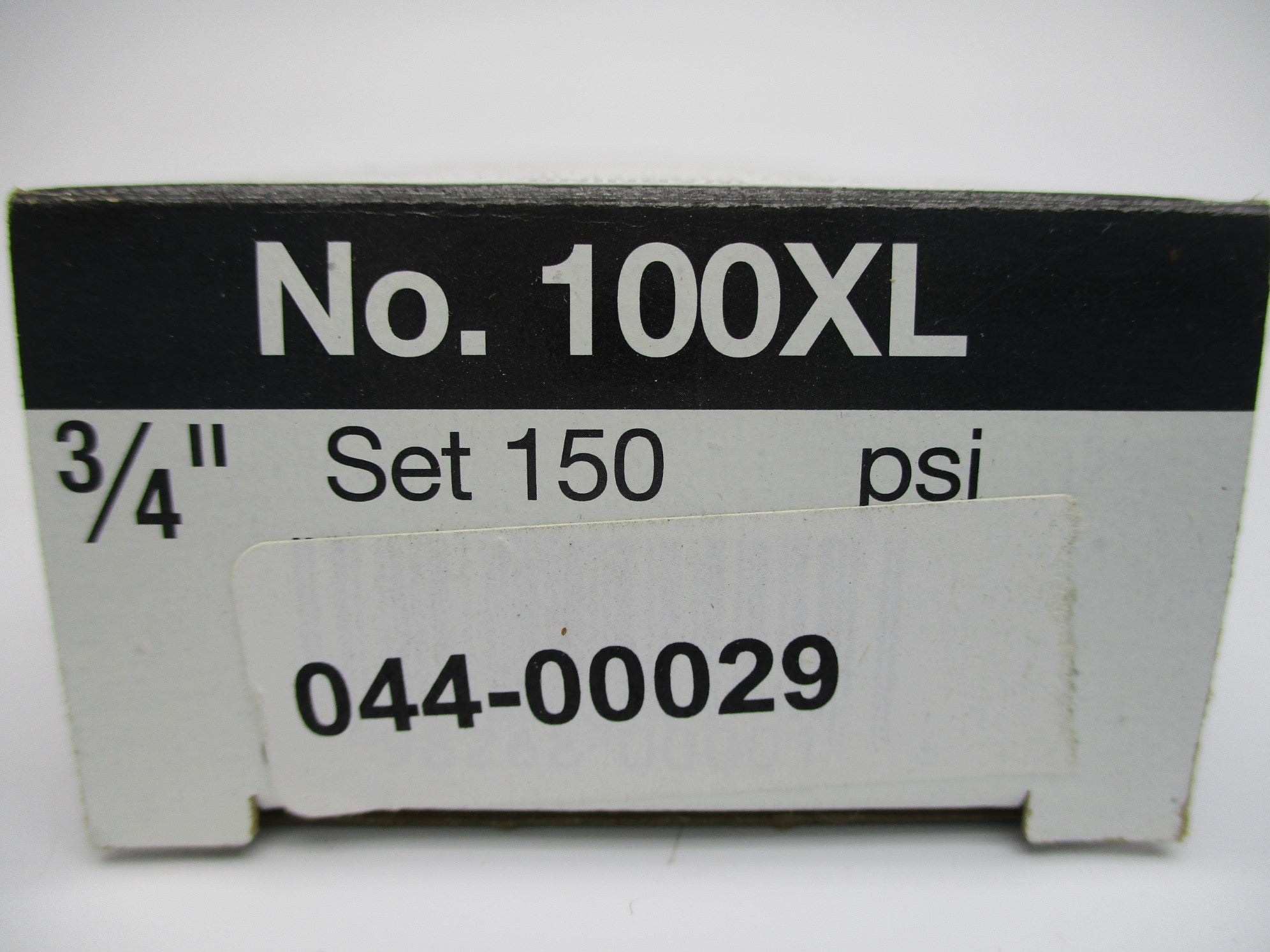 WATTS 100XL 150PSI NSMP