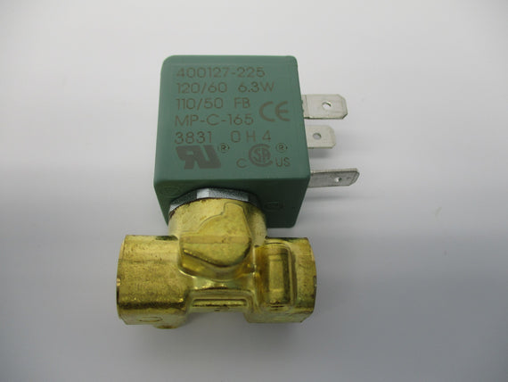 ASCO SC8356A002V 145PSI 120/60 110/50  NSMP