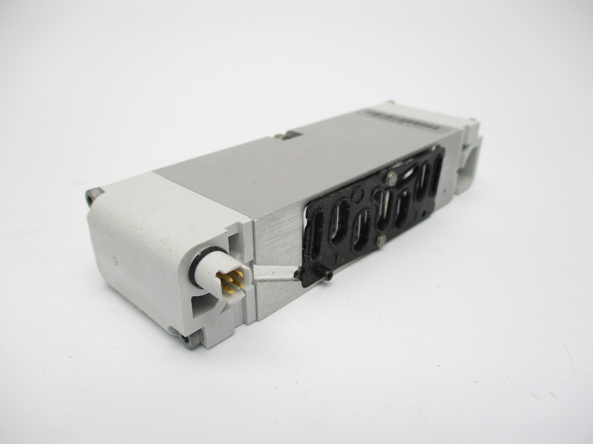PARKER HAEVXBG0G9A 145PSIG 24VDC NSMP