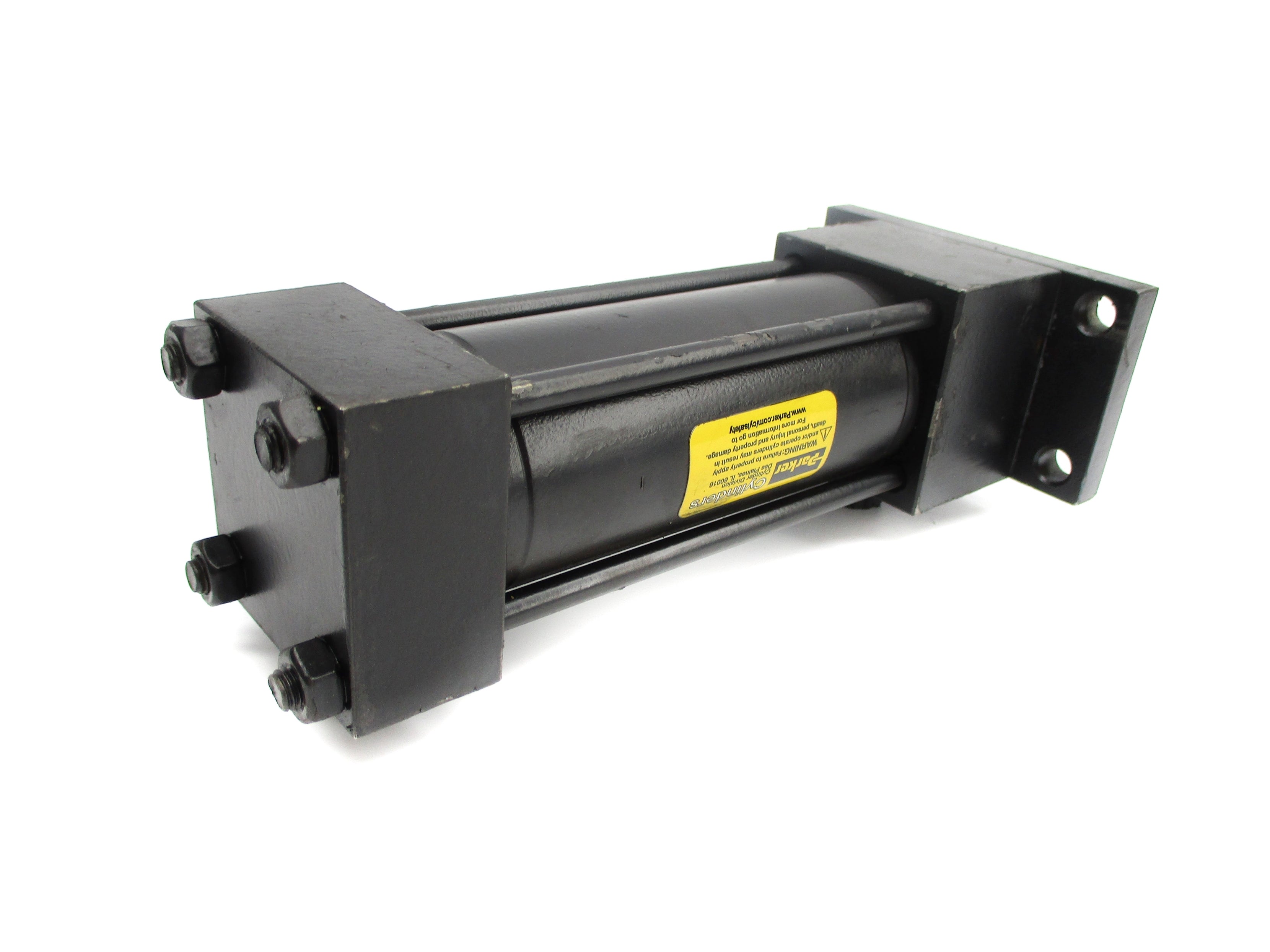 PARKER 01.50J2ANU19A3.000 SER. 2AN UNMP