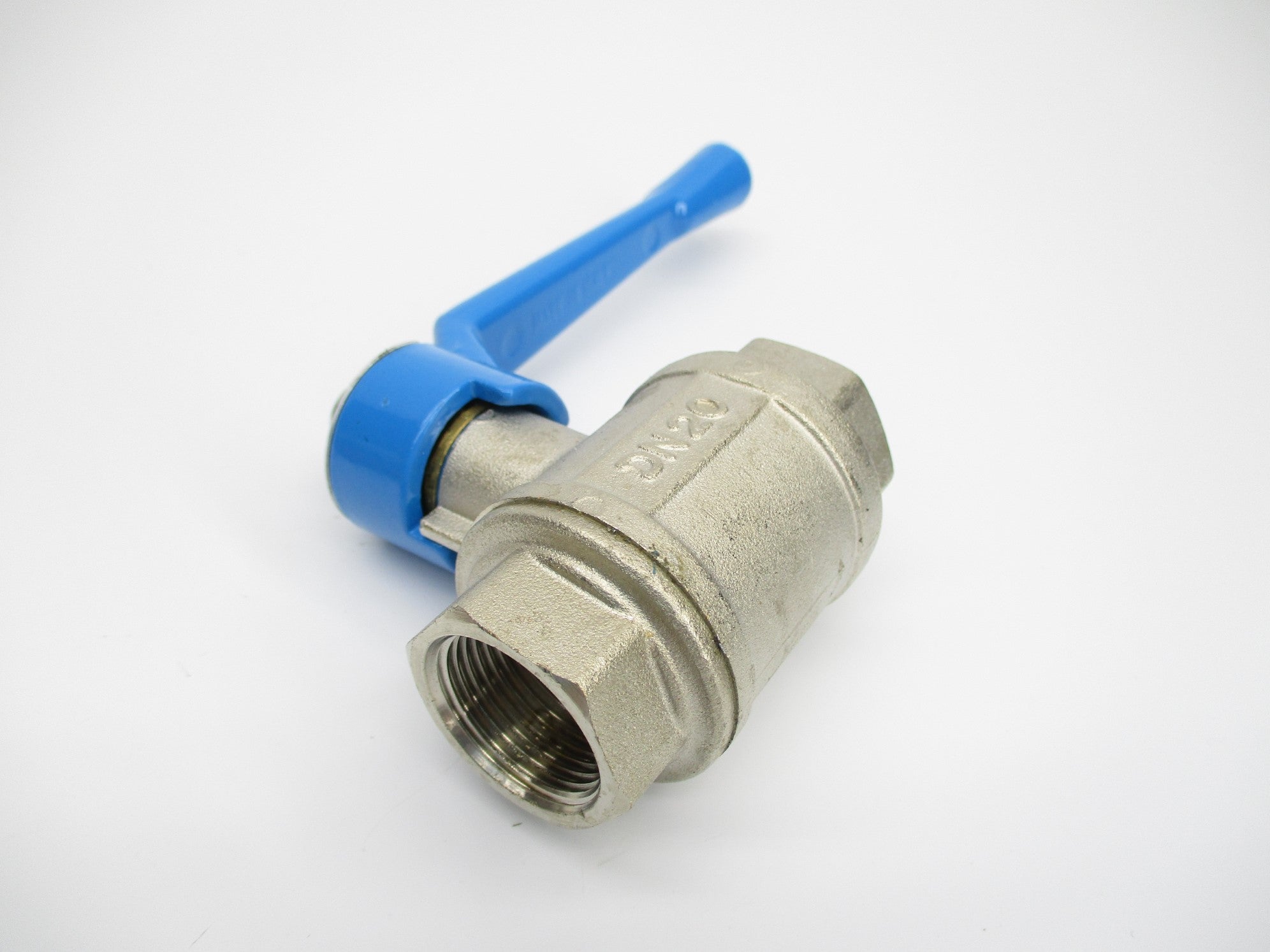 FESTO QH-3/4 SER. J UNMP