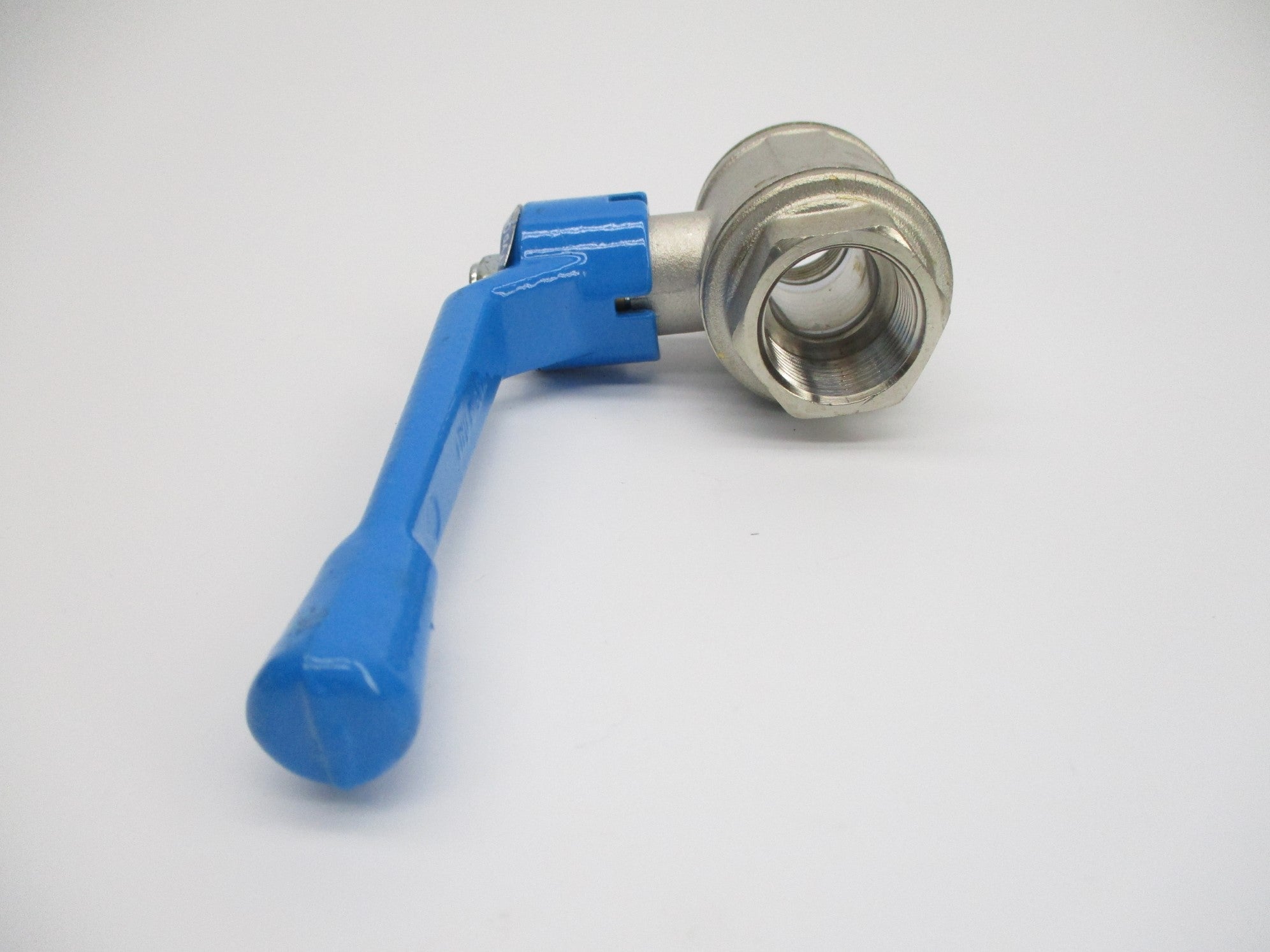 FESTO QH-3/4 SER. J UNMP