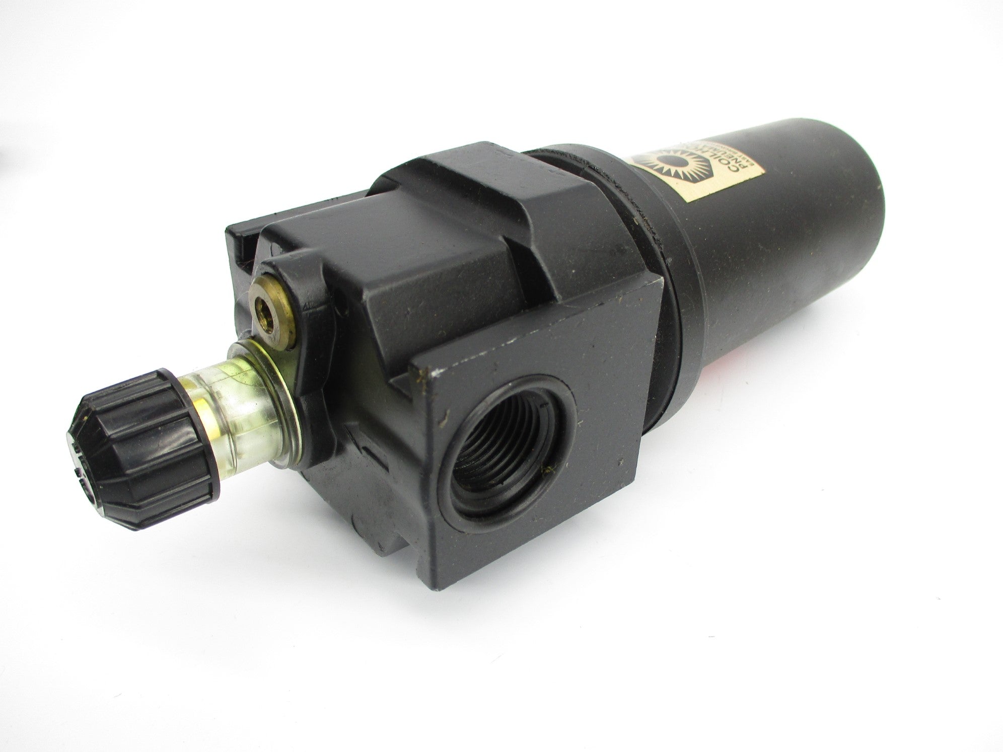 COILHOSE PNEUMATICS 27L4-M 250PSI UNMP