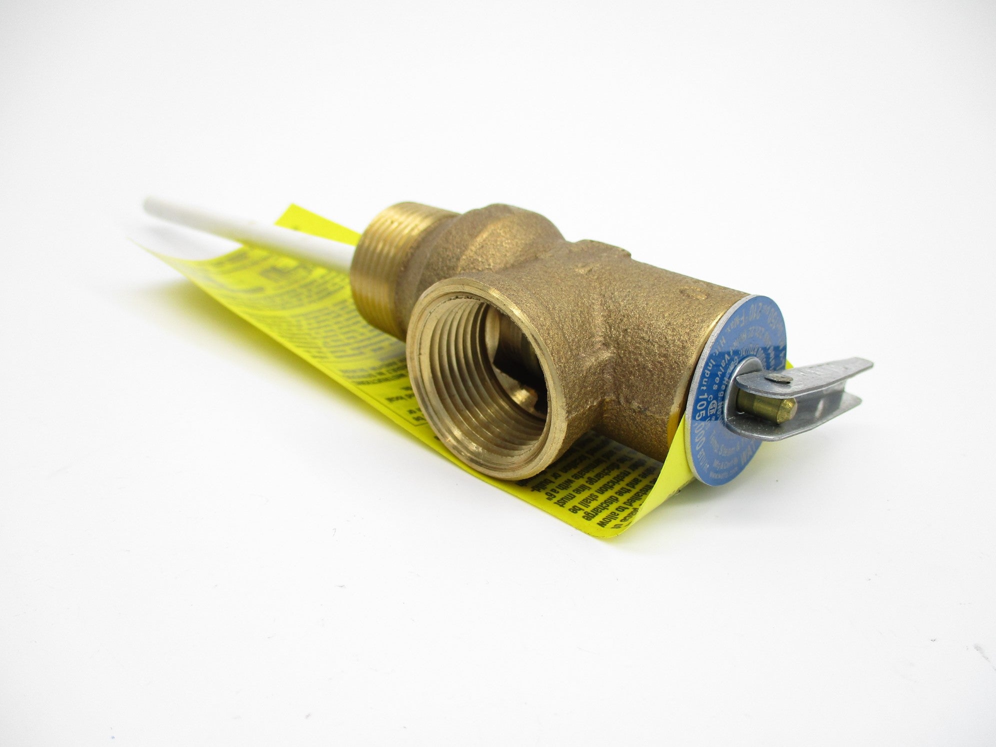 WATTS 100XL-4-M7 150PSI NSNP