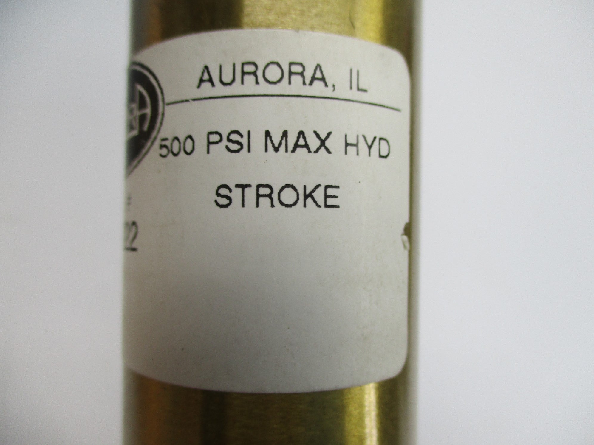 AURORA S2590 200-500PSI NSNP