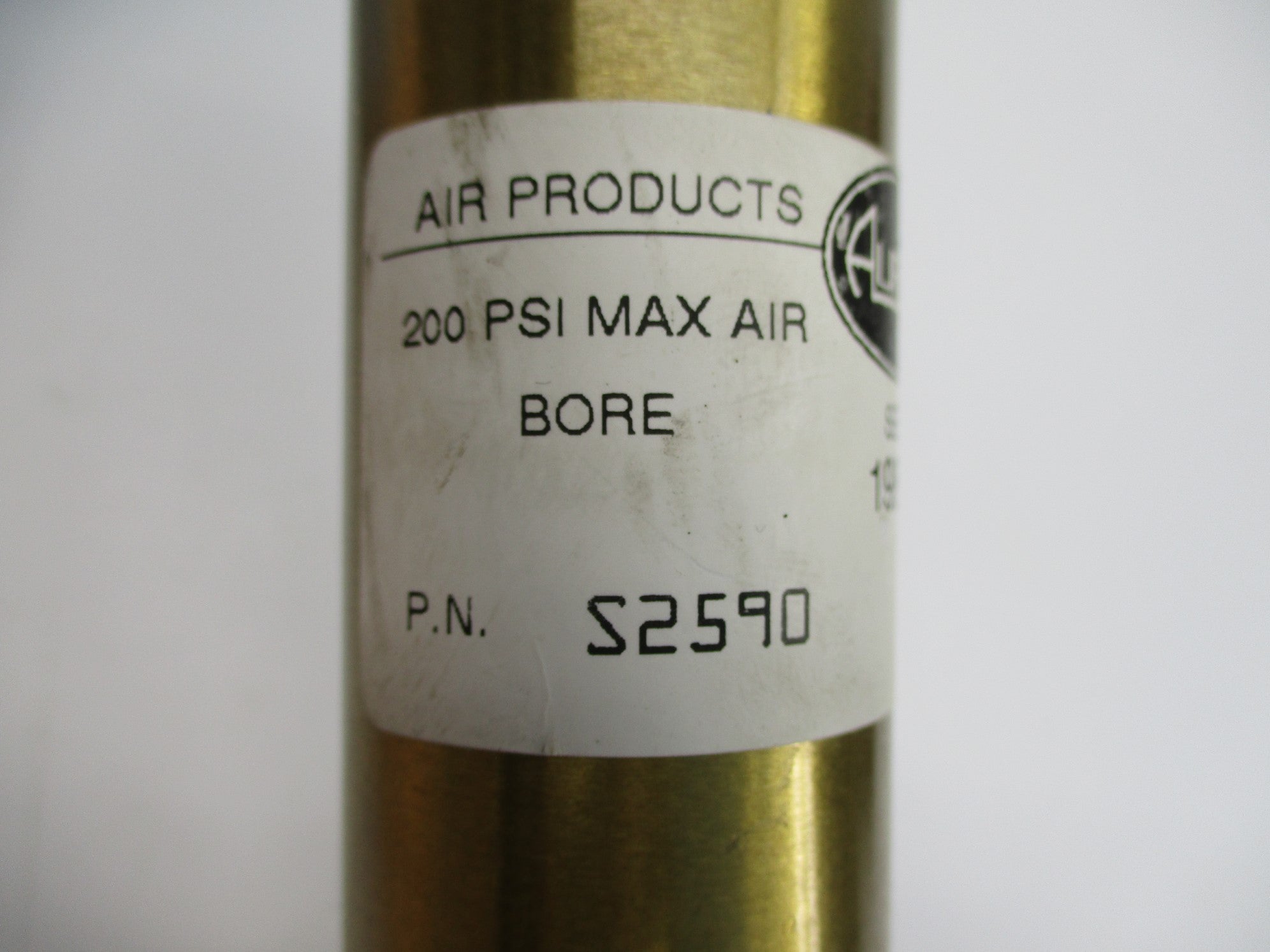 AURORA S2590 200-500PSI NSNP
