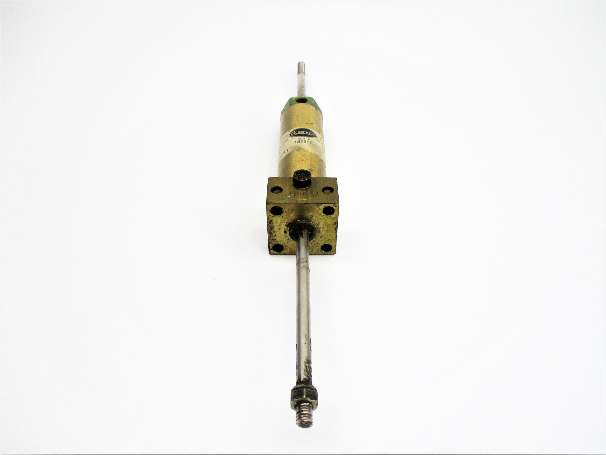 AURORA S2590 200-500PSI UNMP