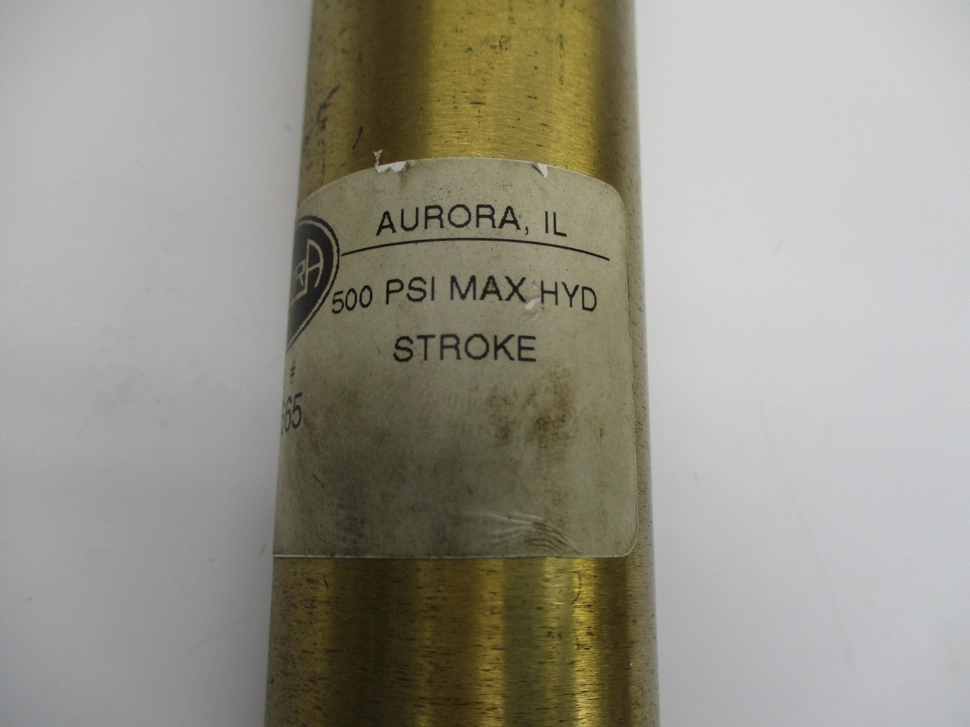 AURORA S2590 200-500PSI UNMP