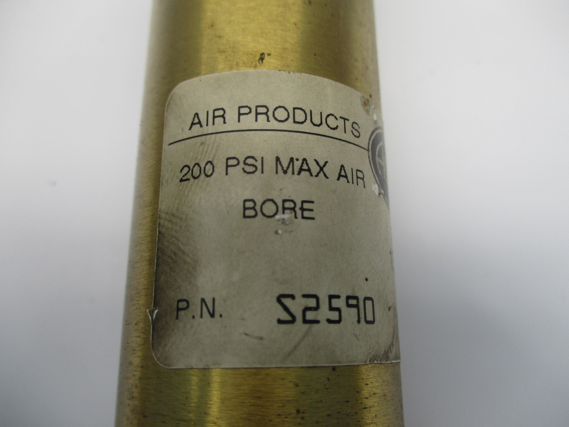 AURORA S2590 200-500PSI UNMP