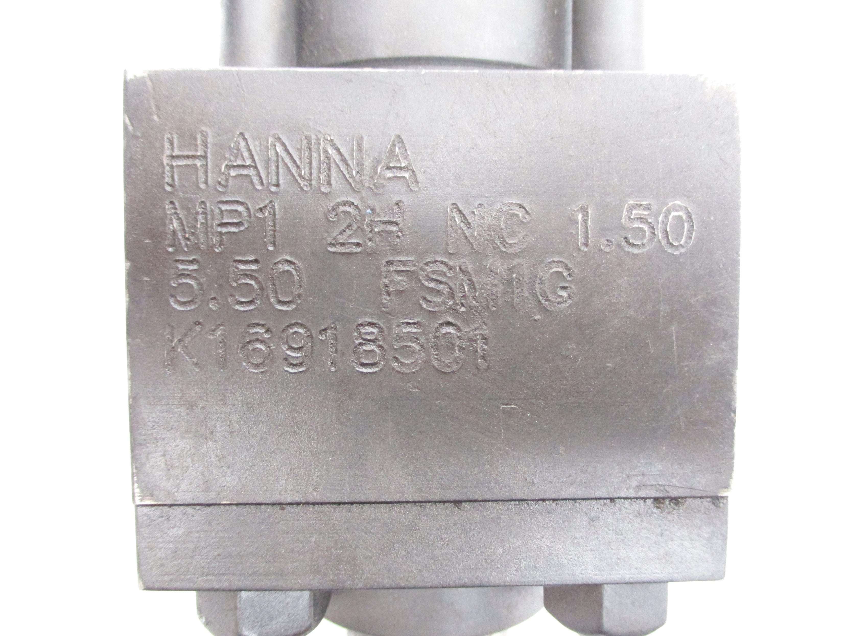 HANNA MP12HNC1.50 UNMP