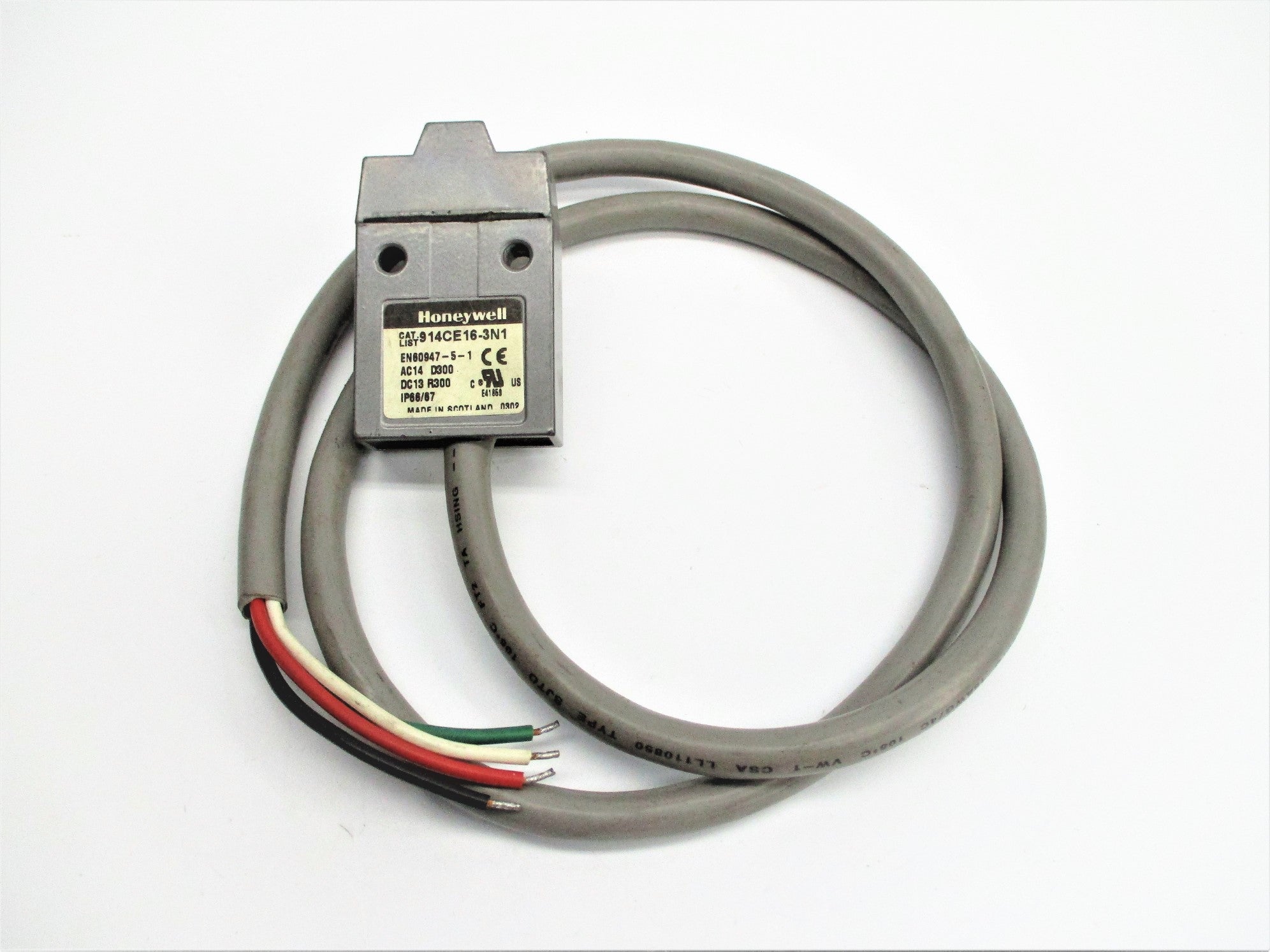 HONEYWELL 914CE16-3N1 NSNP