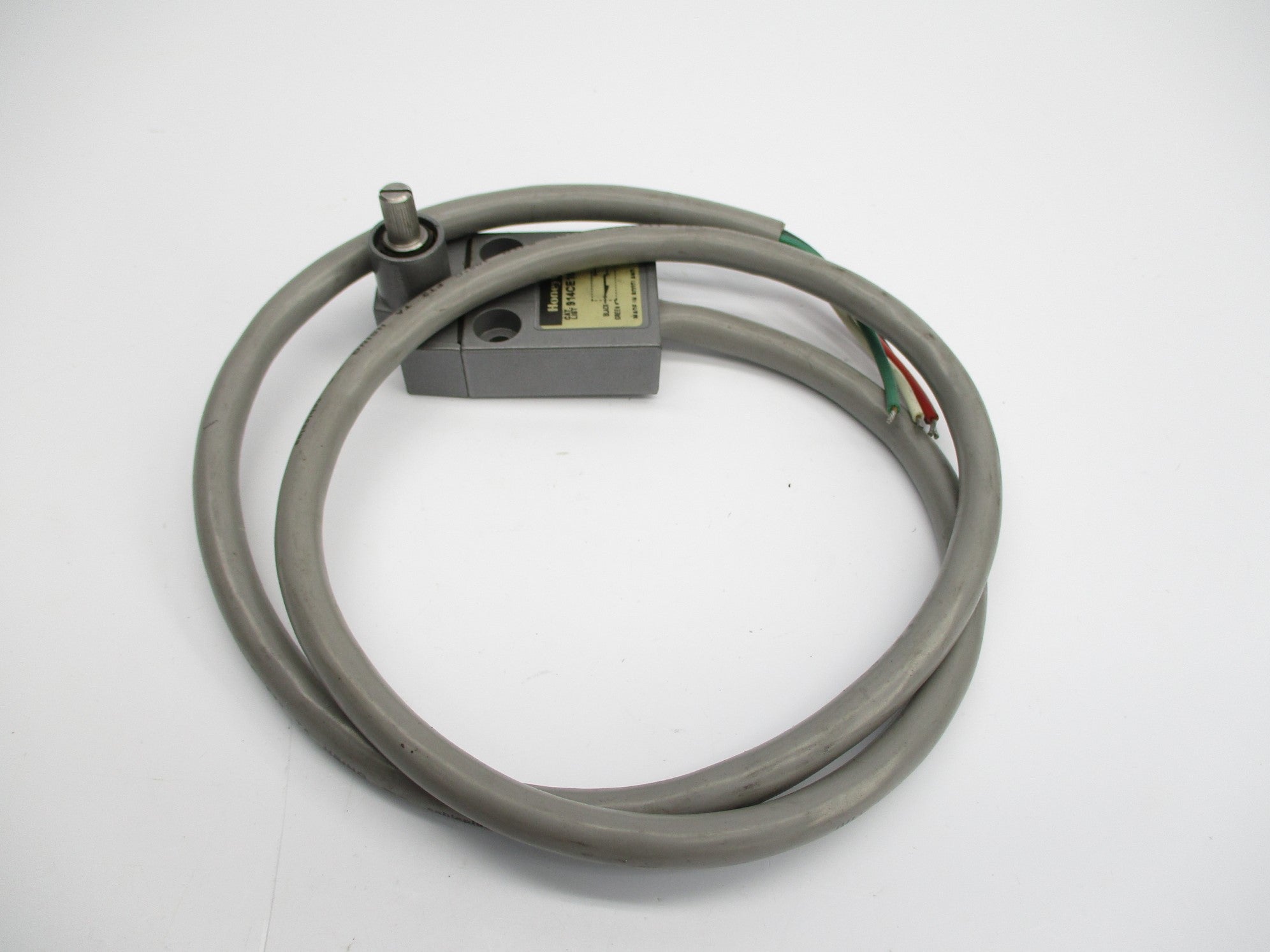 HONEYWELL 914CE16-3N1 NSNP